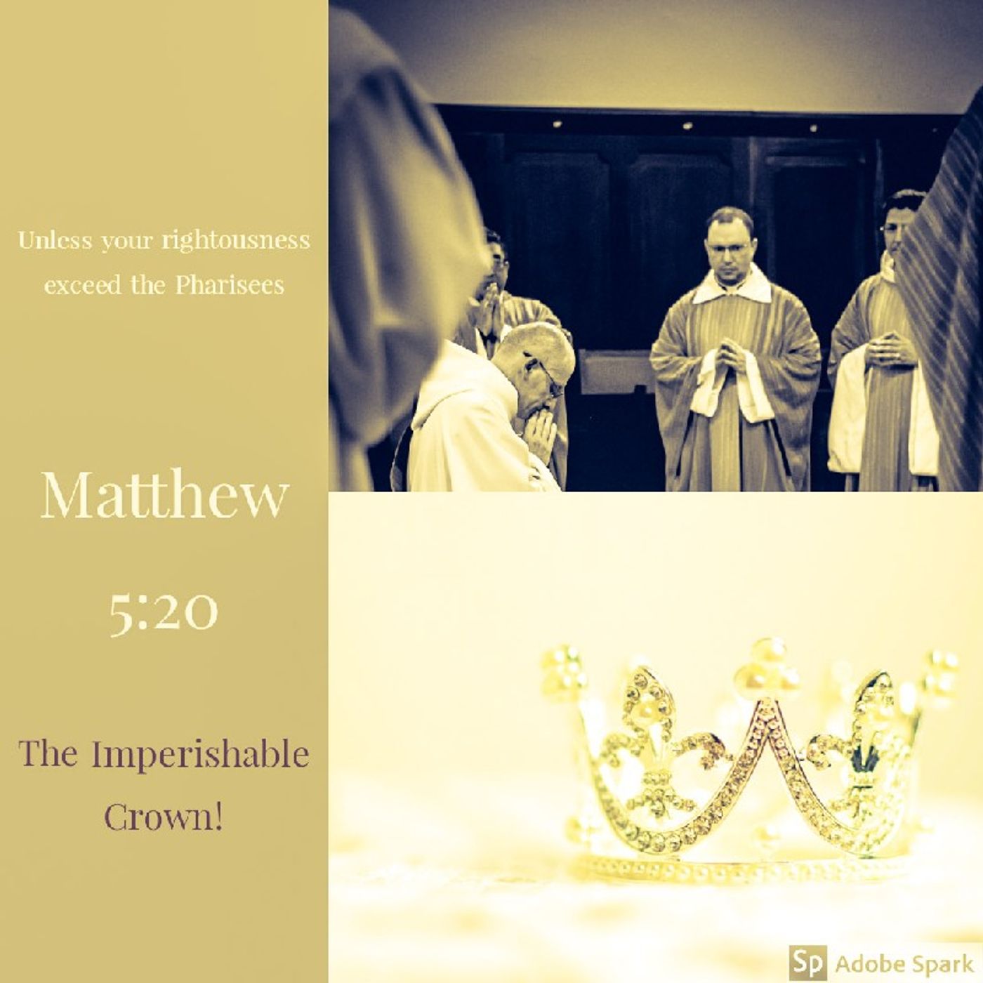 Episode 149 - Repent! The Kingdom of Heaven is at Hand episode artwork
