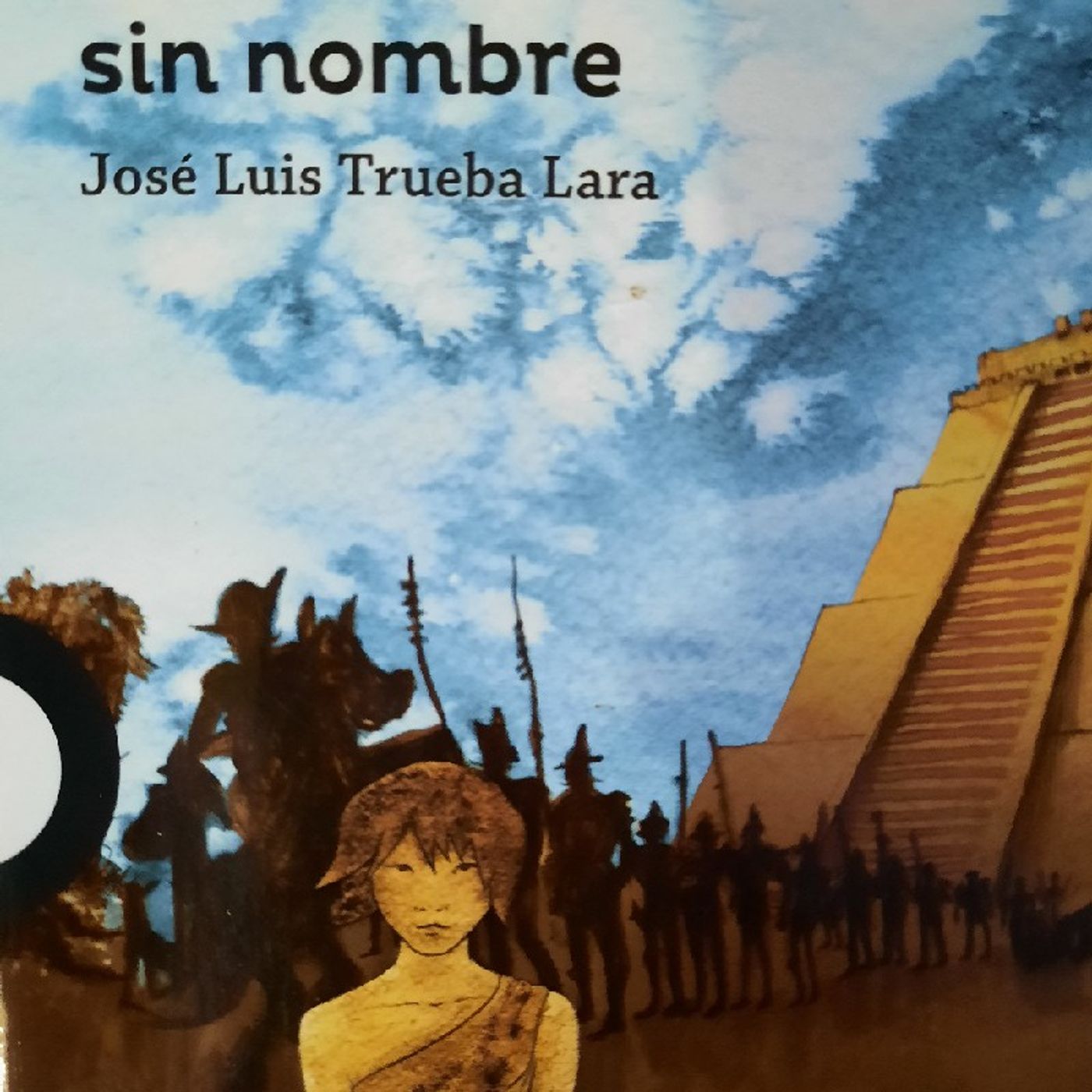 El podcast de Nicole Lara