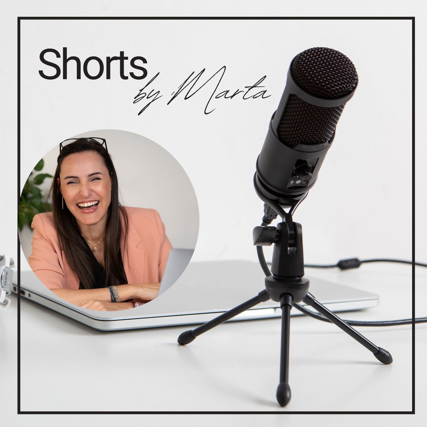 Shorts by Marta