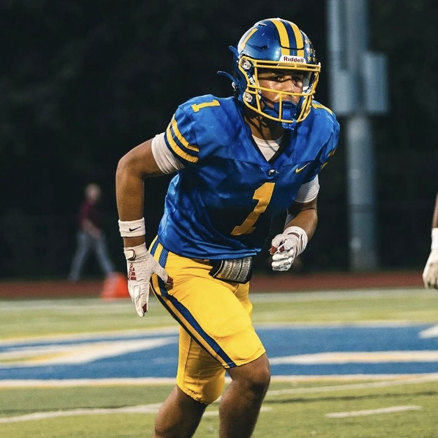 North Brunswick Raiders Football