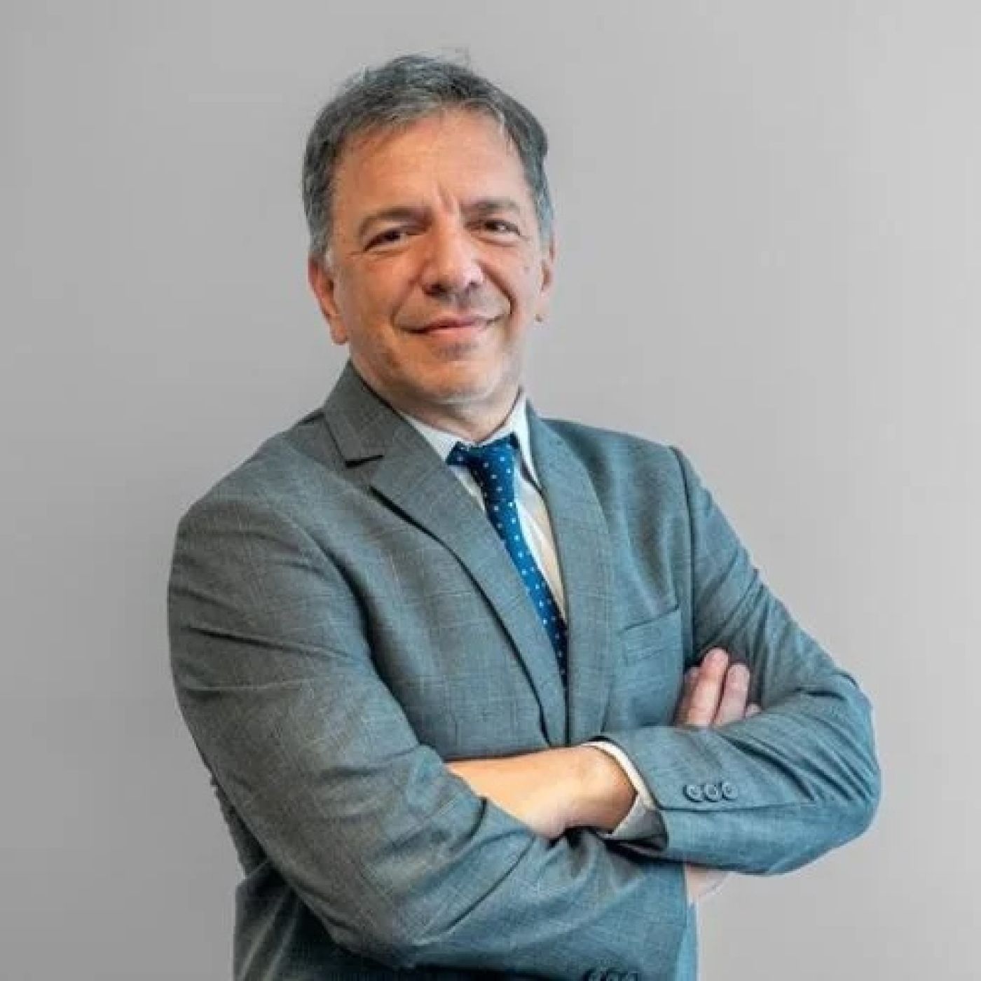 Gastón Yaryura (columna judiciales) En La Trinchera @trinchera_en episode artwork