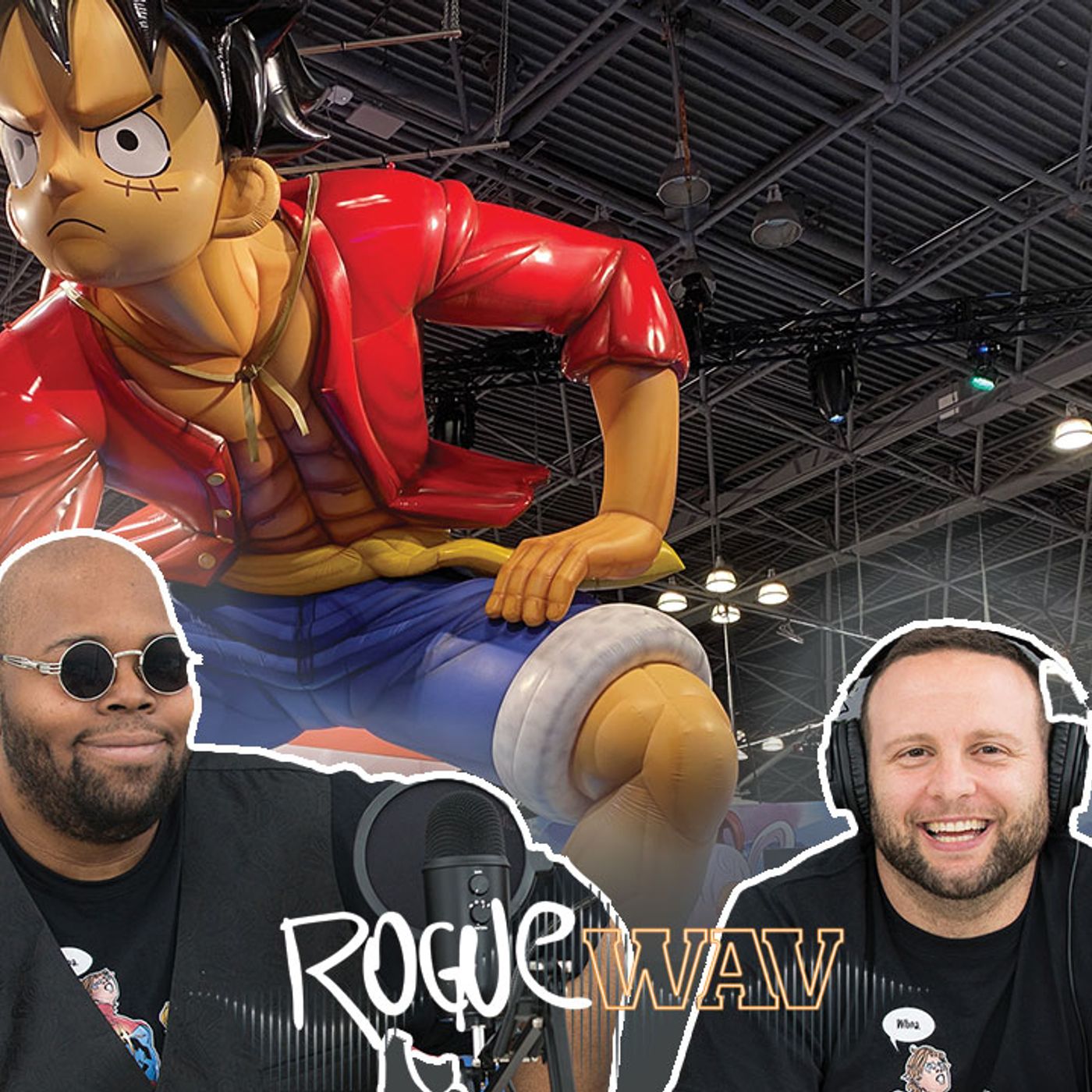 Rogue Wav Podcast