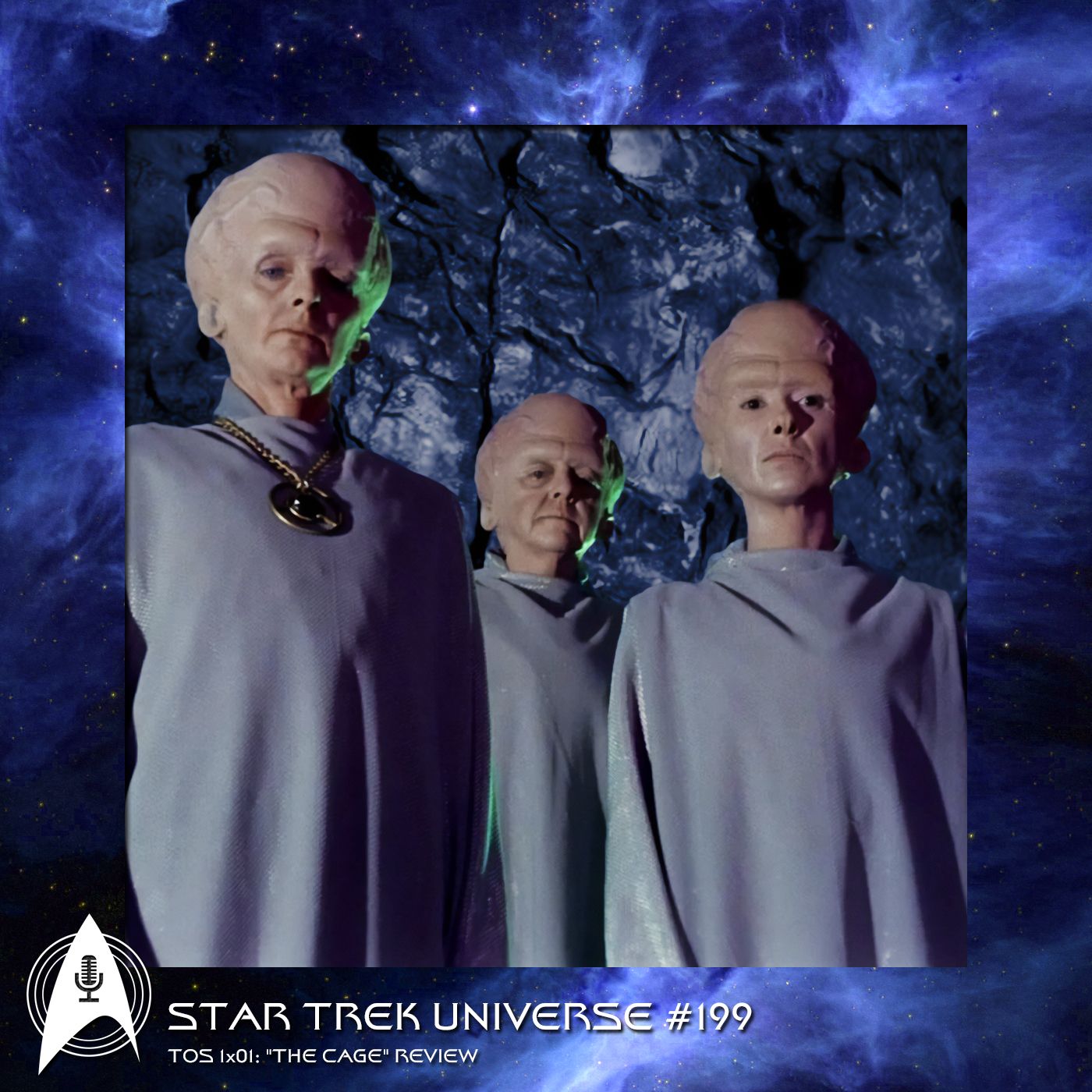 Star Trek Universe