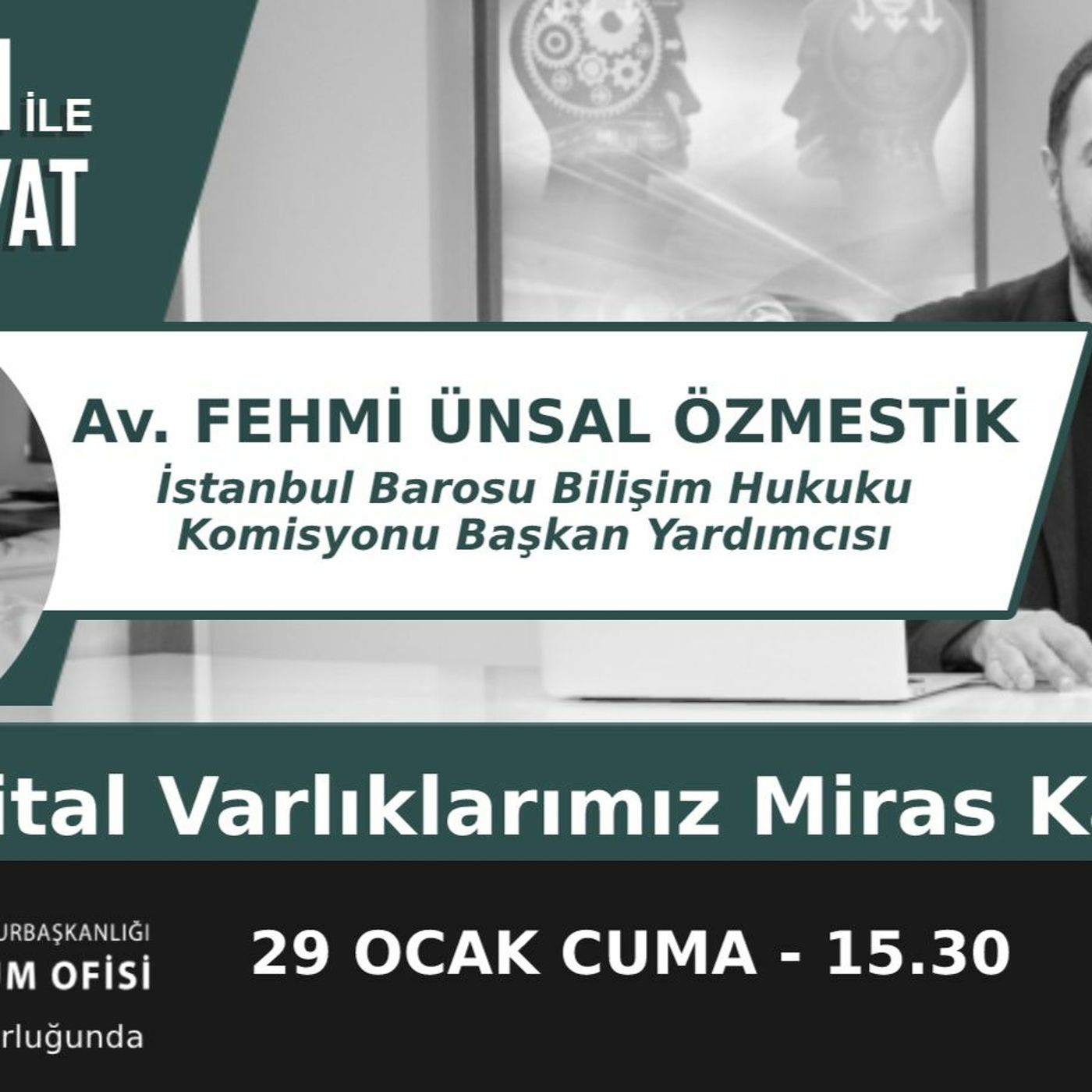 Dijital Hayat