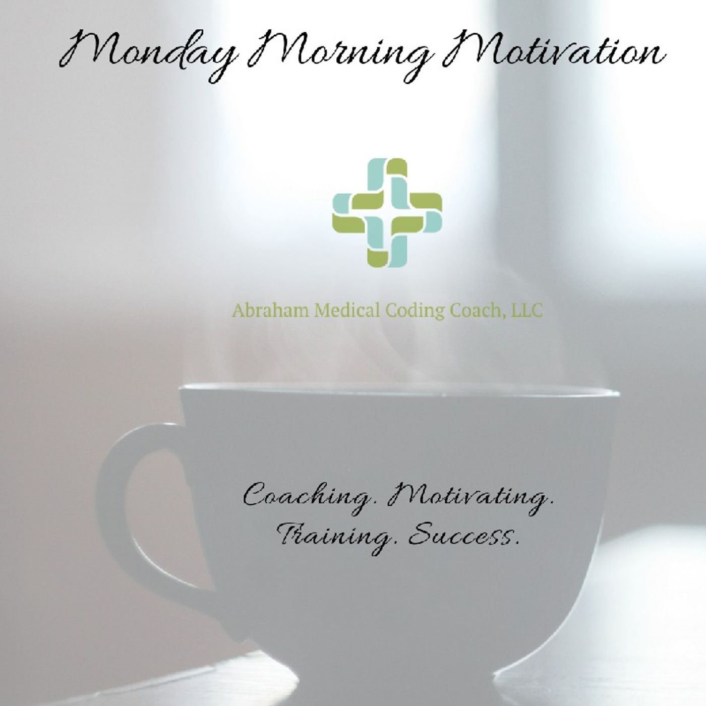 MOTIVATE with Tam\' Talk