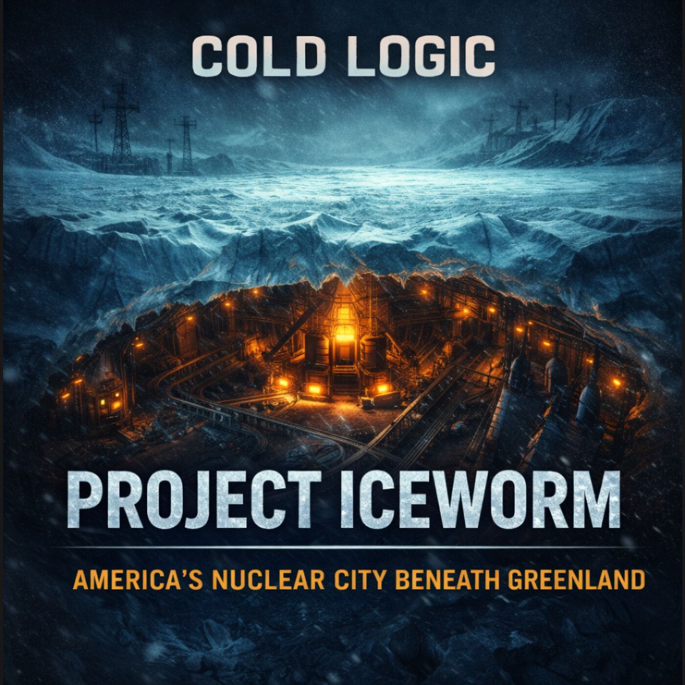 Cold Logic