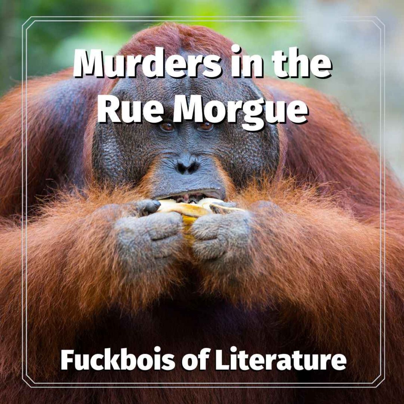 Fuckbois of Literature