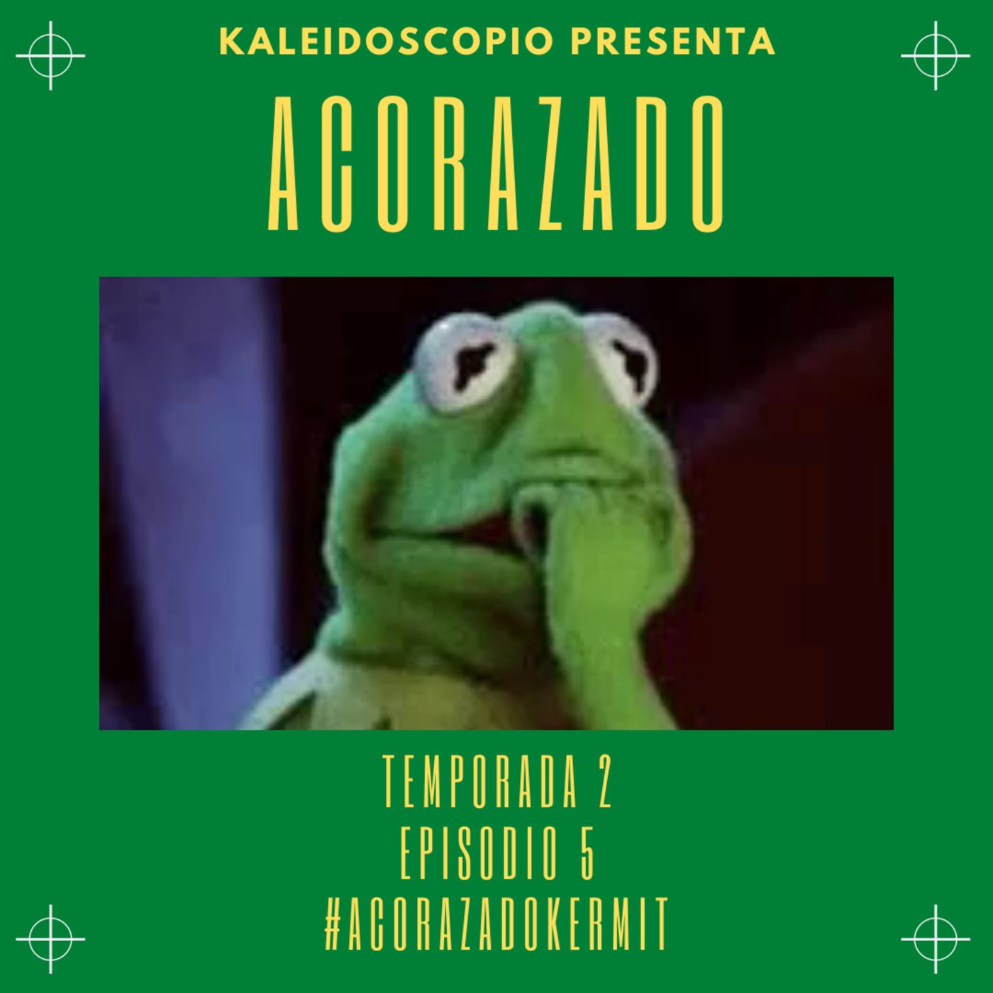 Kaleidoscopio Mx