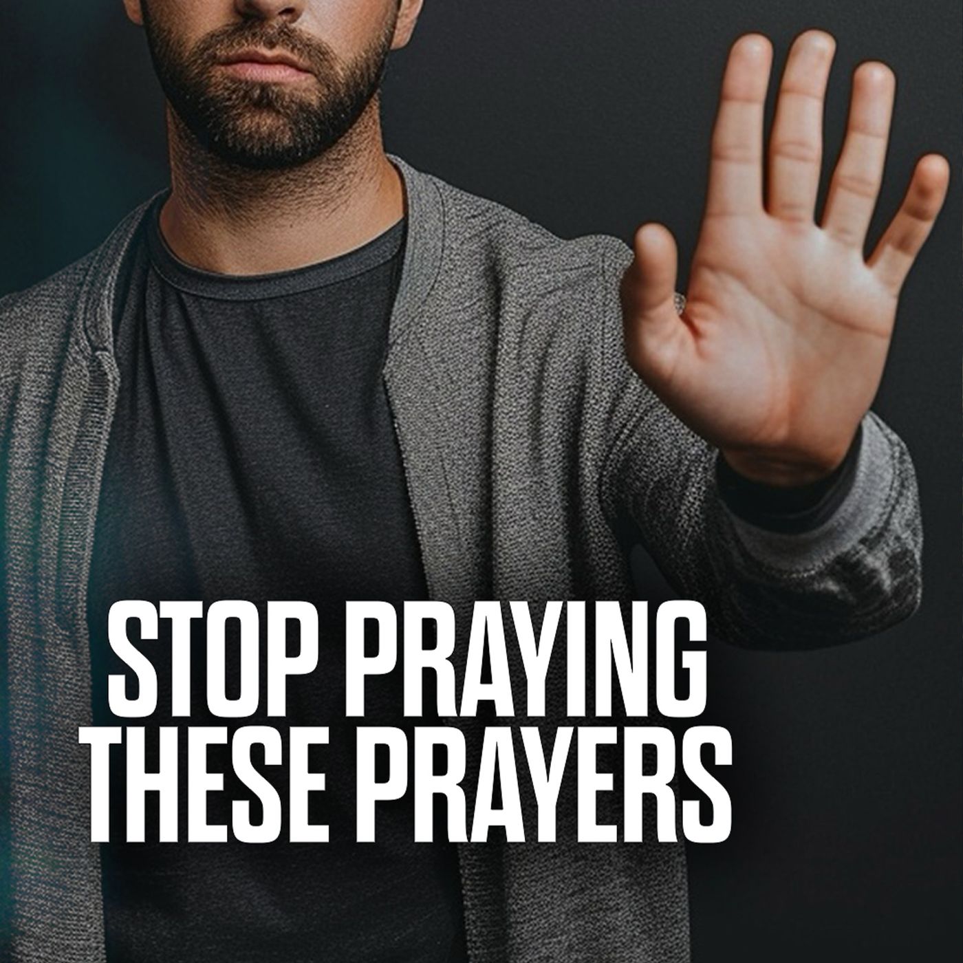 7 Prayers to Stop Praying in 2024 Pray This Instead - Day 9 of 21 Days Of Prayer