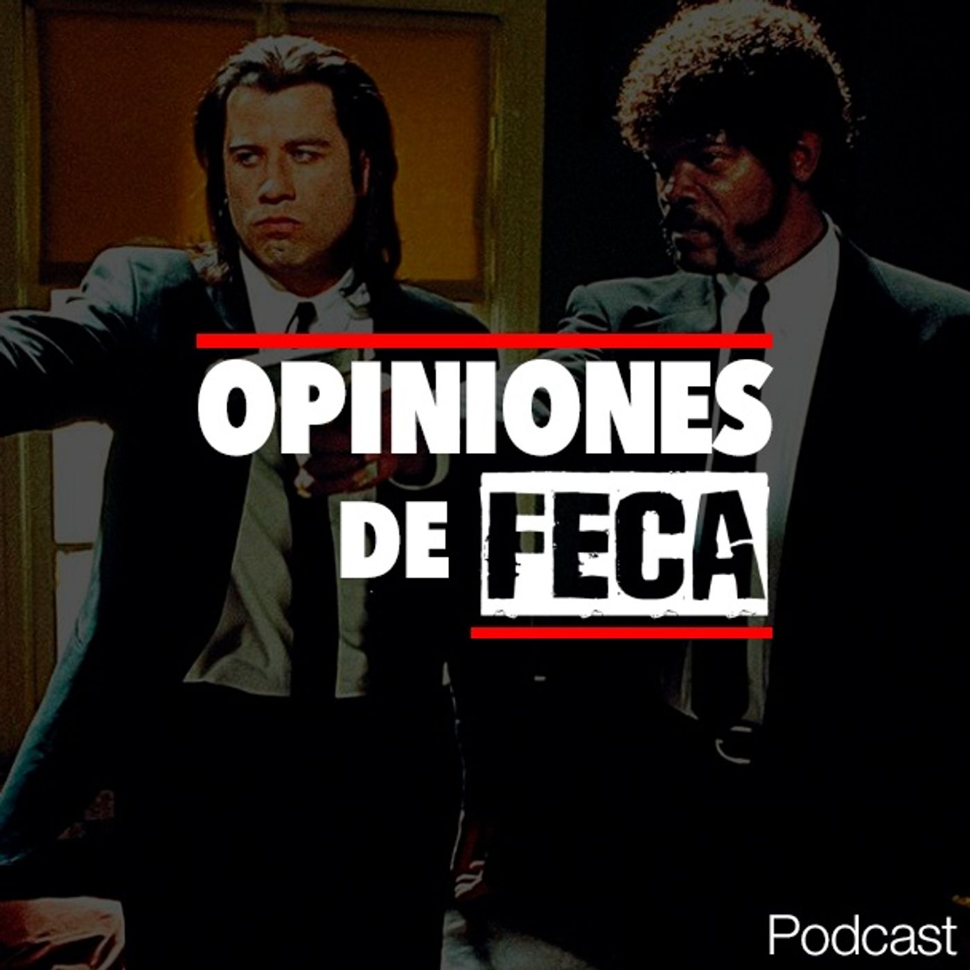 Hablando Feca