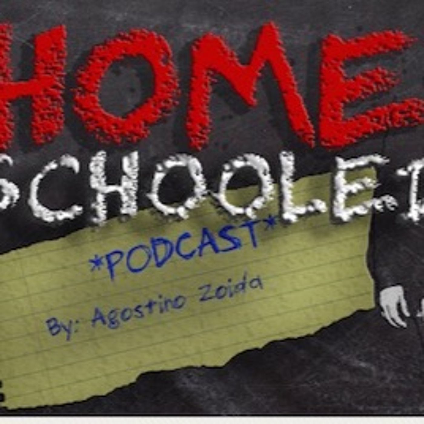Home Schooled Podcast