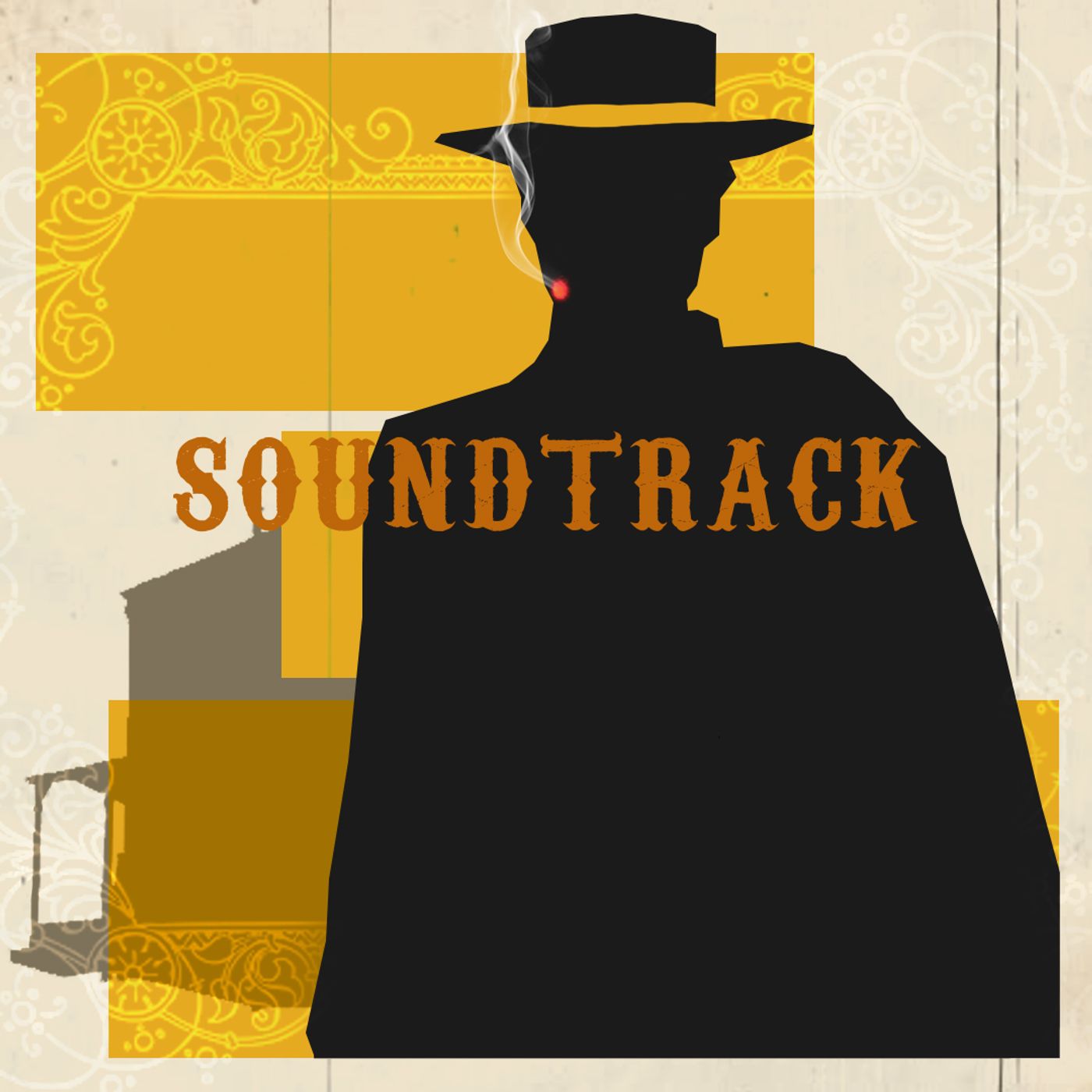 Soundtrack - Ennio Morricone podcast artwork