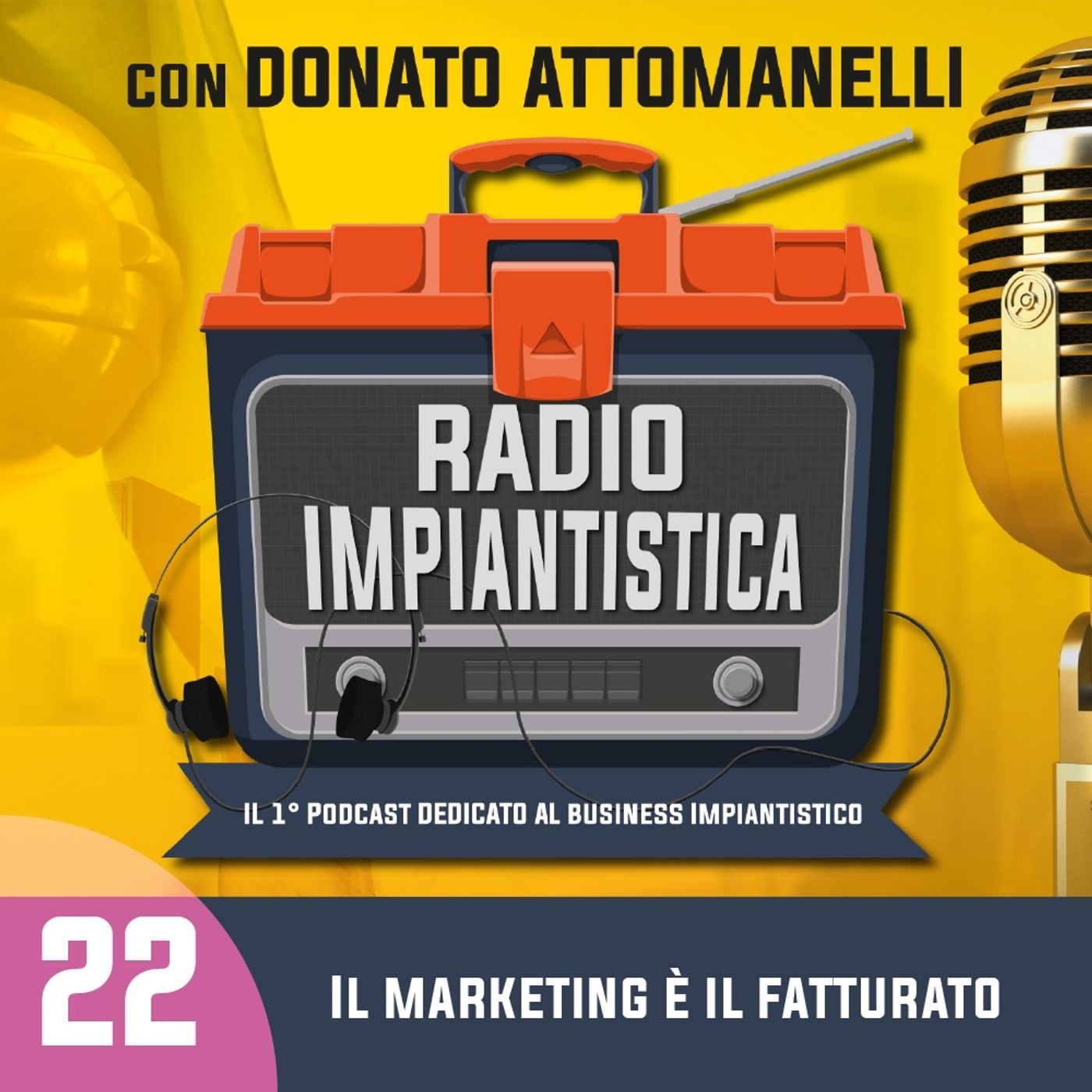 Radio Impiantistica