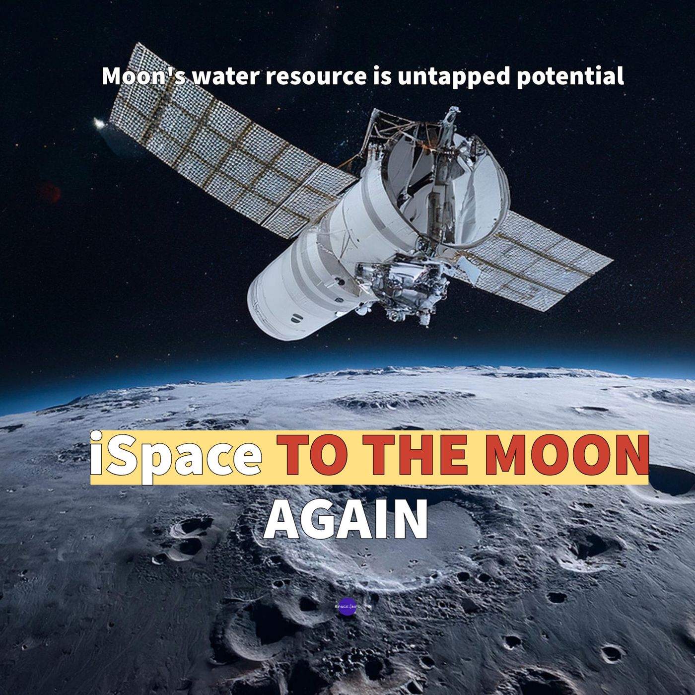 The SpaceInfo Podcast