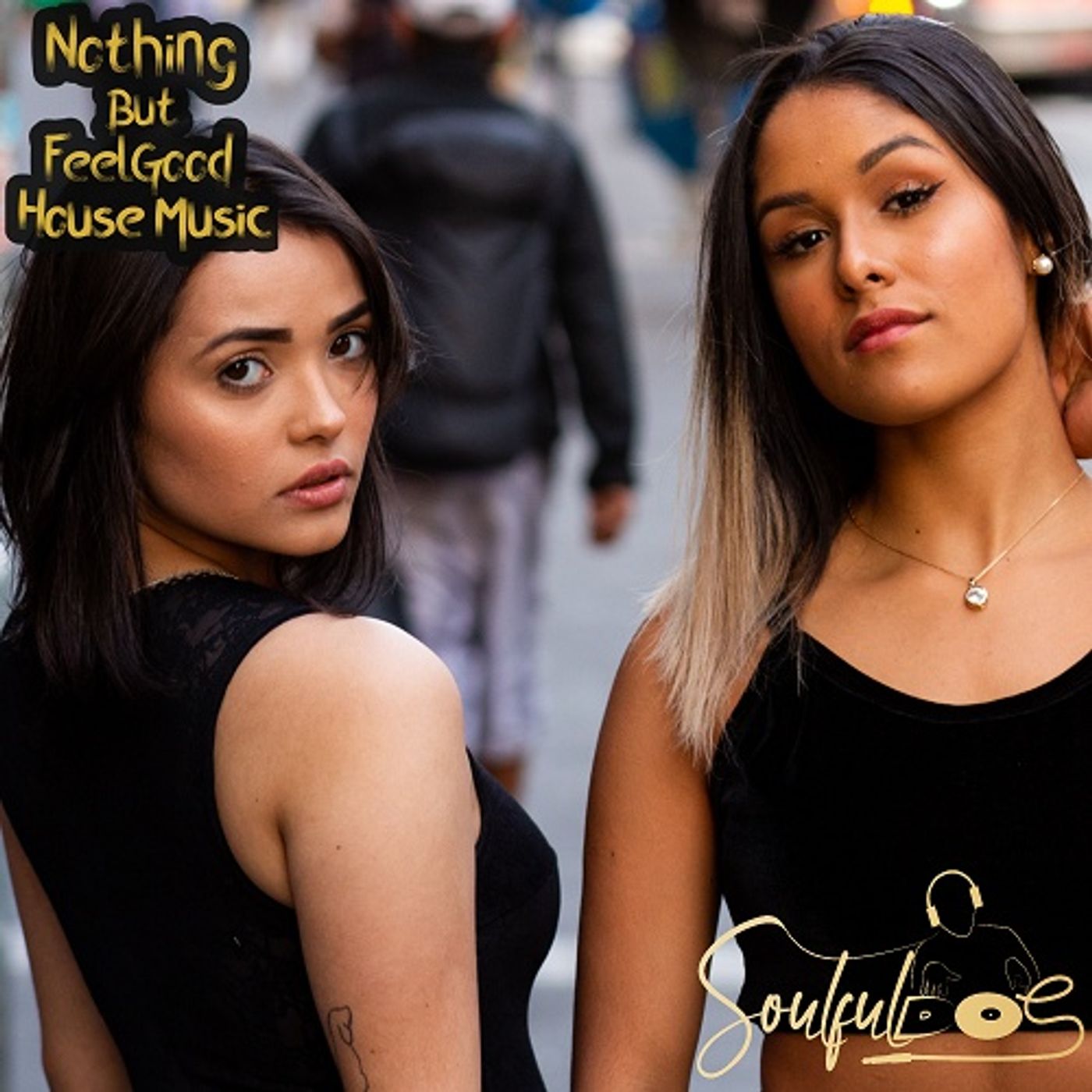 NOTHING BUT FEEL GOOD HOUSE MUSIC | HOUSE, JACKIN, TECH, SOULFUL | SEPT 12, 2021 NOTHING BUT FEEL GOOD HOUSE MUSIC | HOUSE, JACKIN, TECH, SOULFUL | SEPT 12, 2021