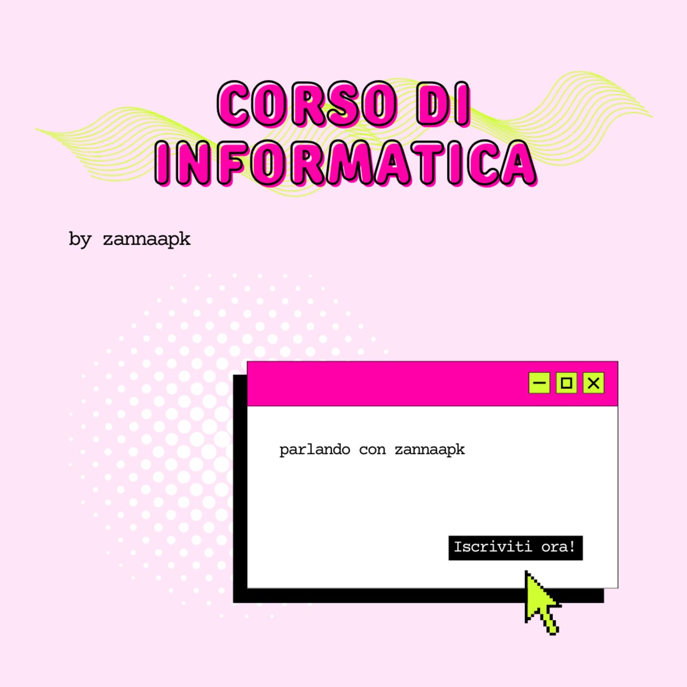 Studia con Matteo