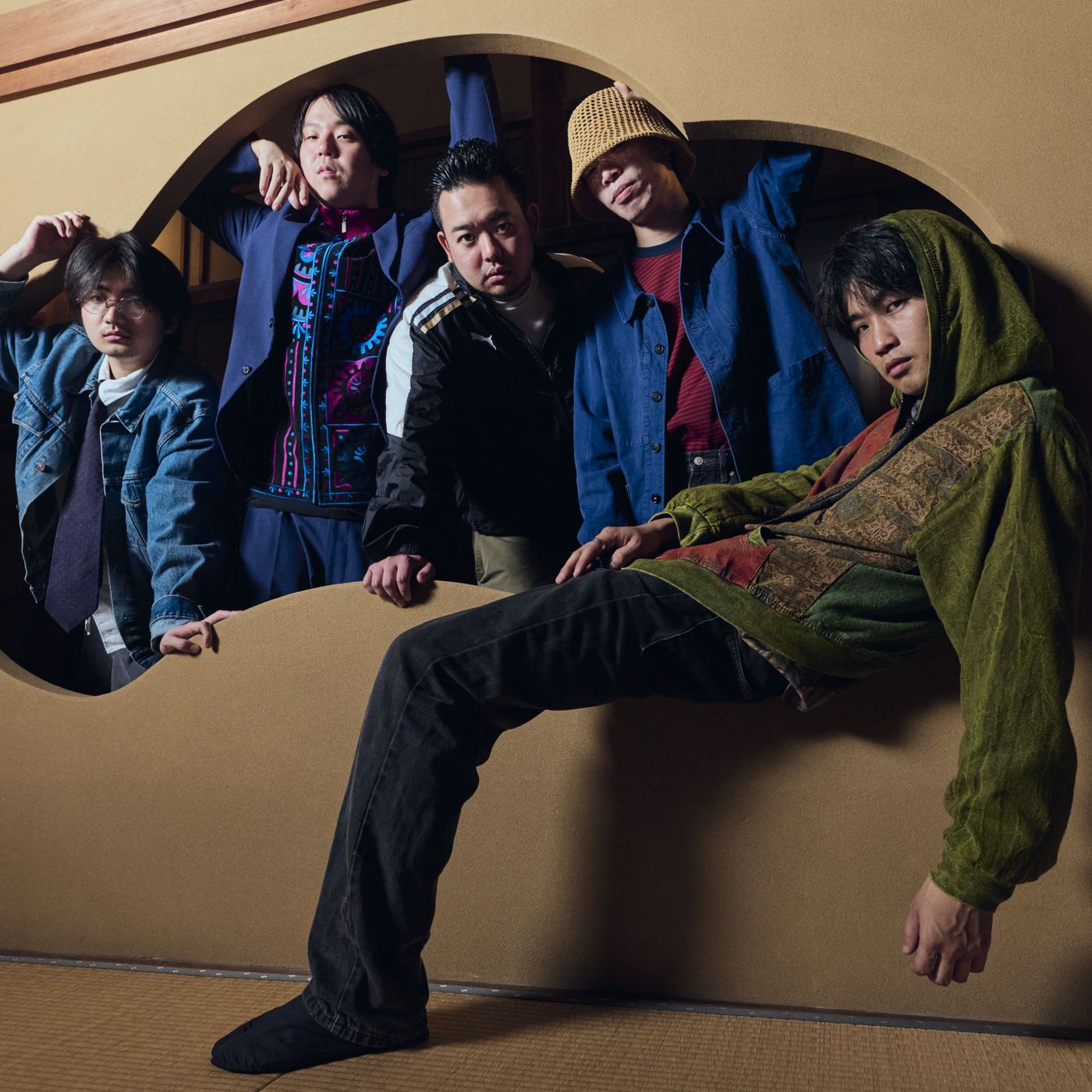 HEP BURN、2ndミニ・アルバム『ベイリー・ビーズ』よりリード曲「Flash Back」MV公開。発売記念インストア・イベント開催決定 | Skream! 邦楽ロック・洋楽ロック ポータルサイト