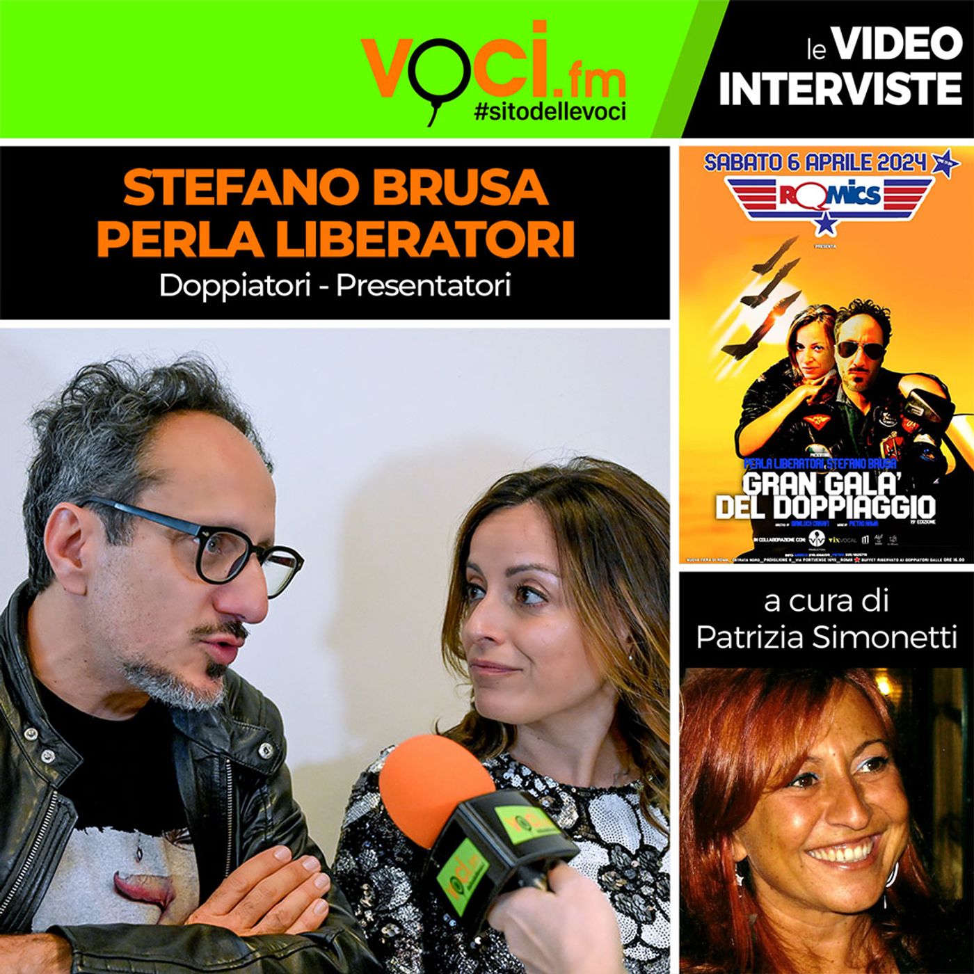 Voci.fm