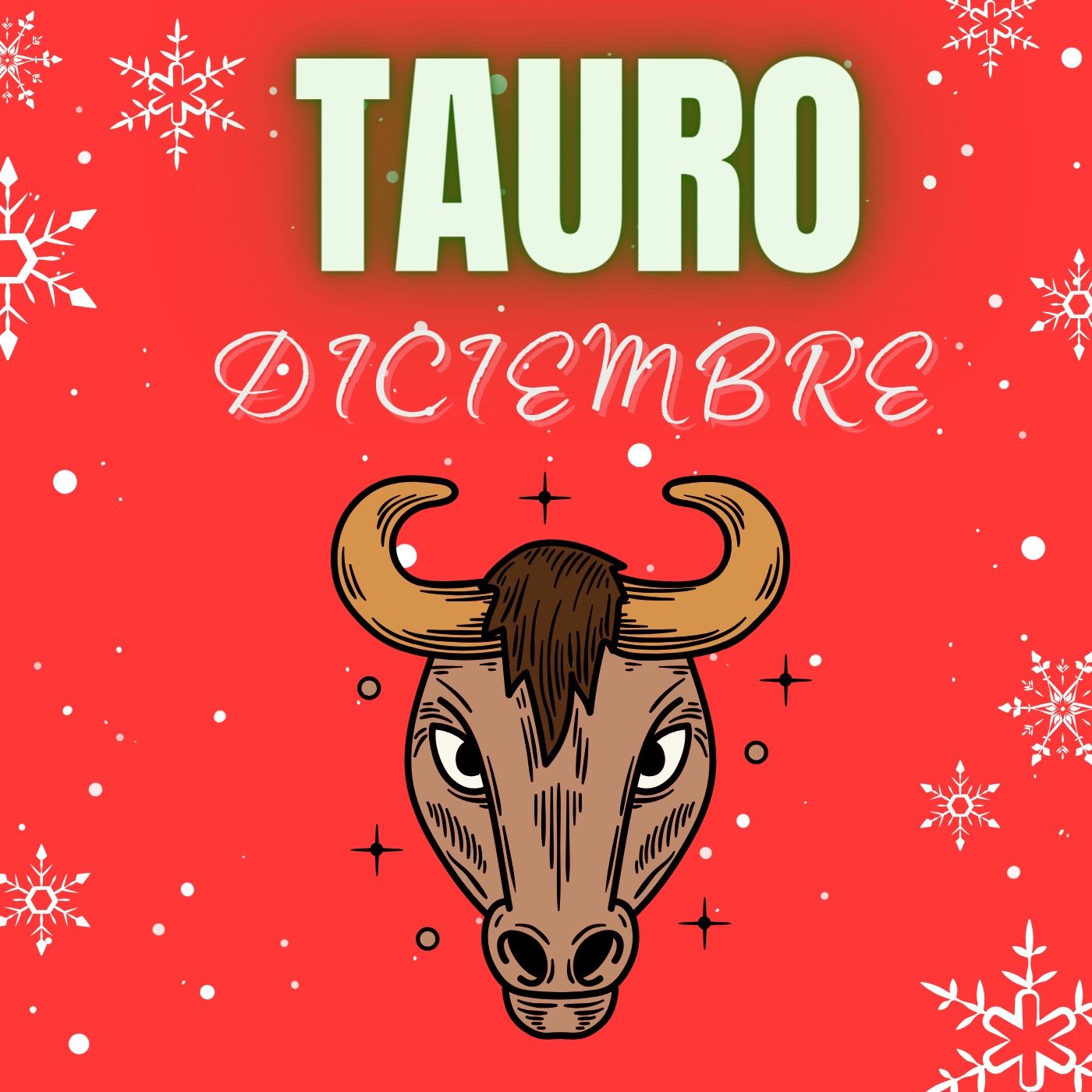 TAURO ♉  DICIEMBRE 🎄 episode artwork
