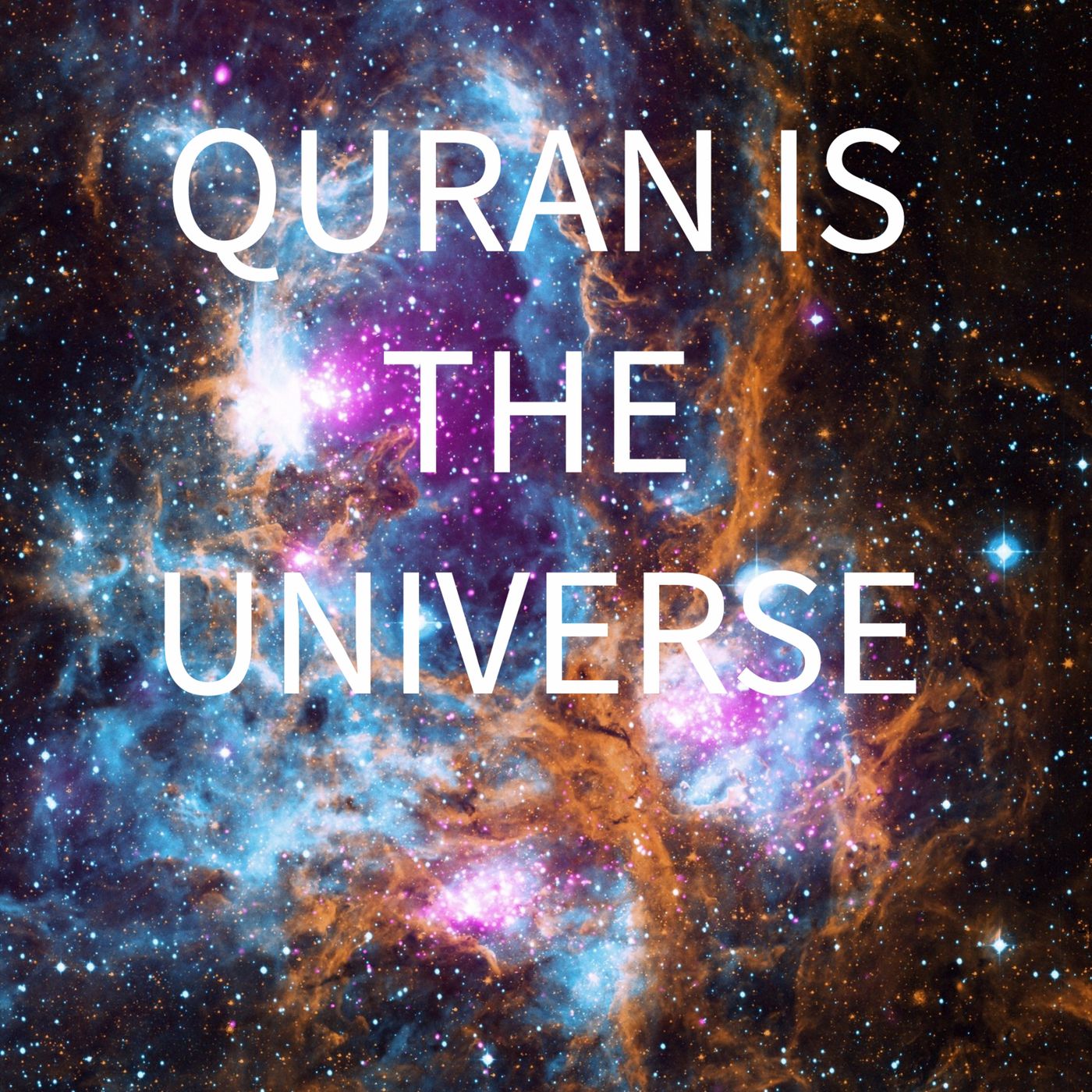 The Scientific Reality of Existence | By Abdulrazaq Aliyu (Sufiabdul)