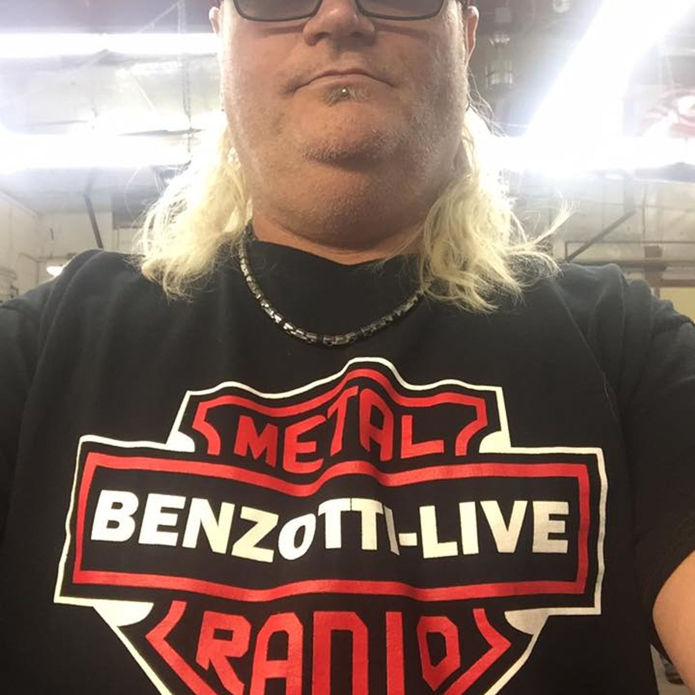 Benzotti Live
