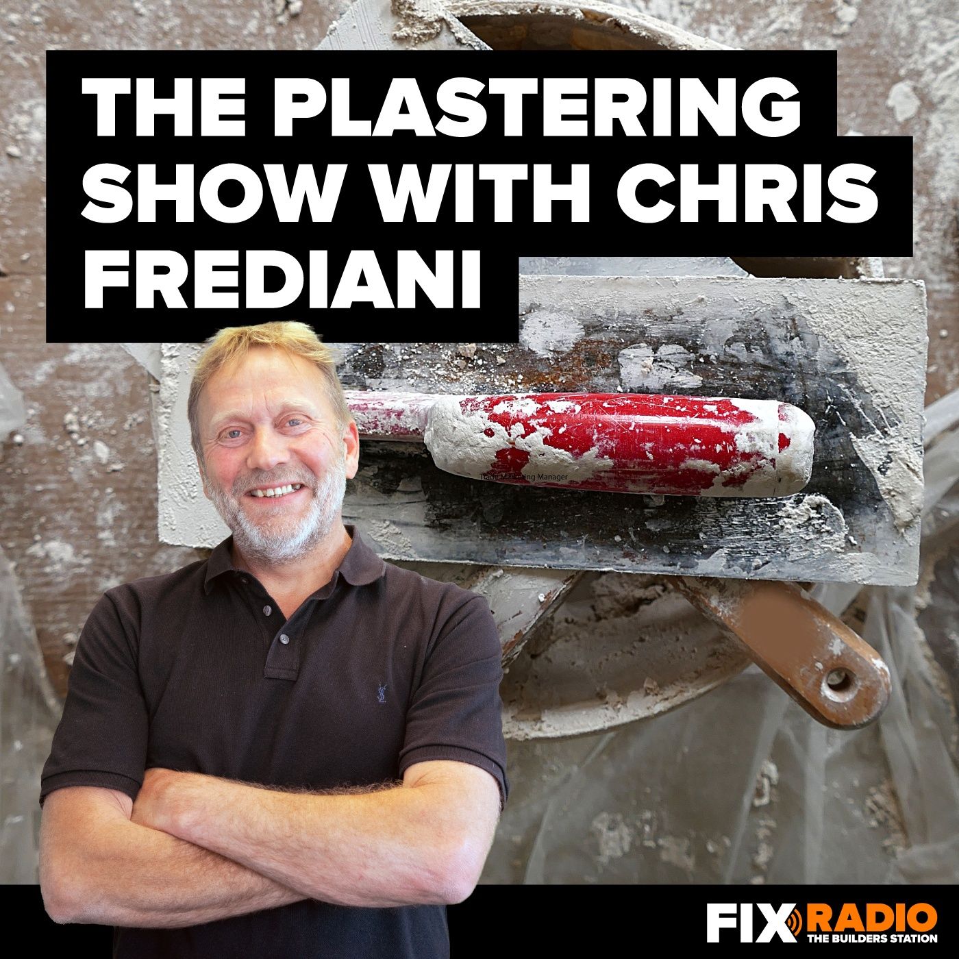 The Plastering Show