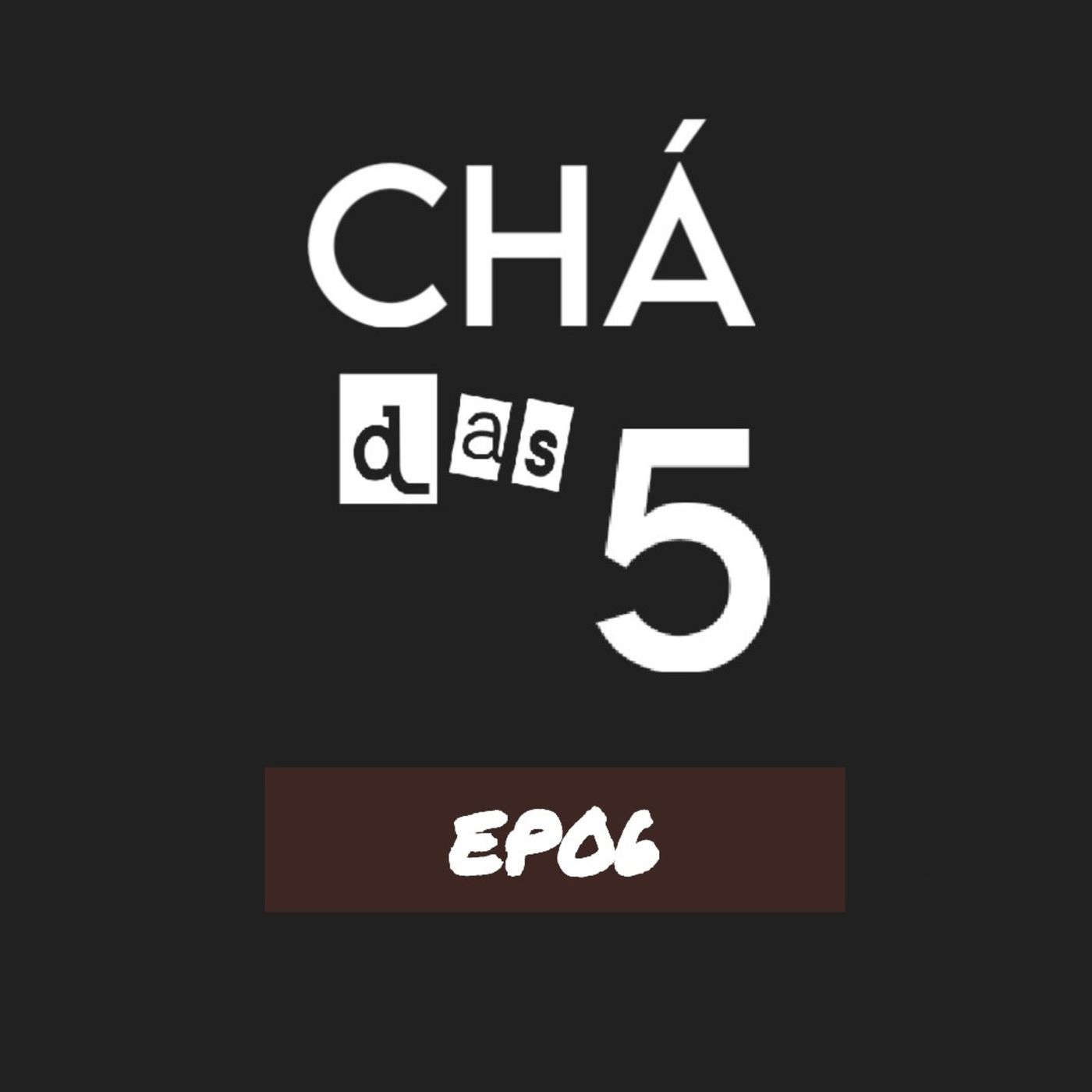 Um Podcast do C**alho