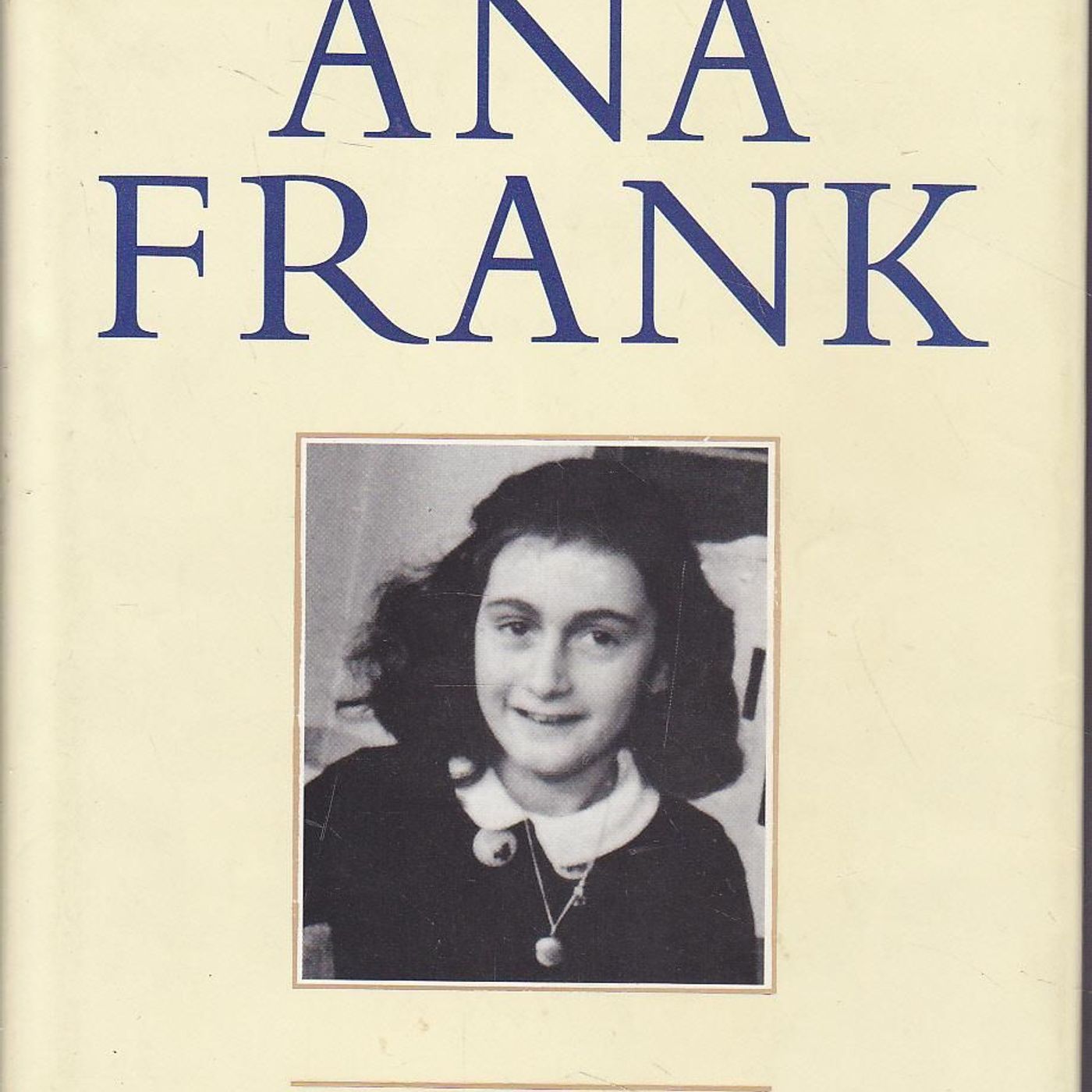 El Diario de Ana Frank - Ediciones del Barco