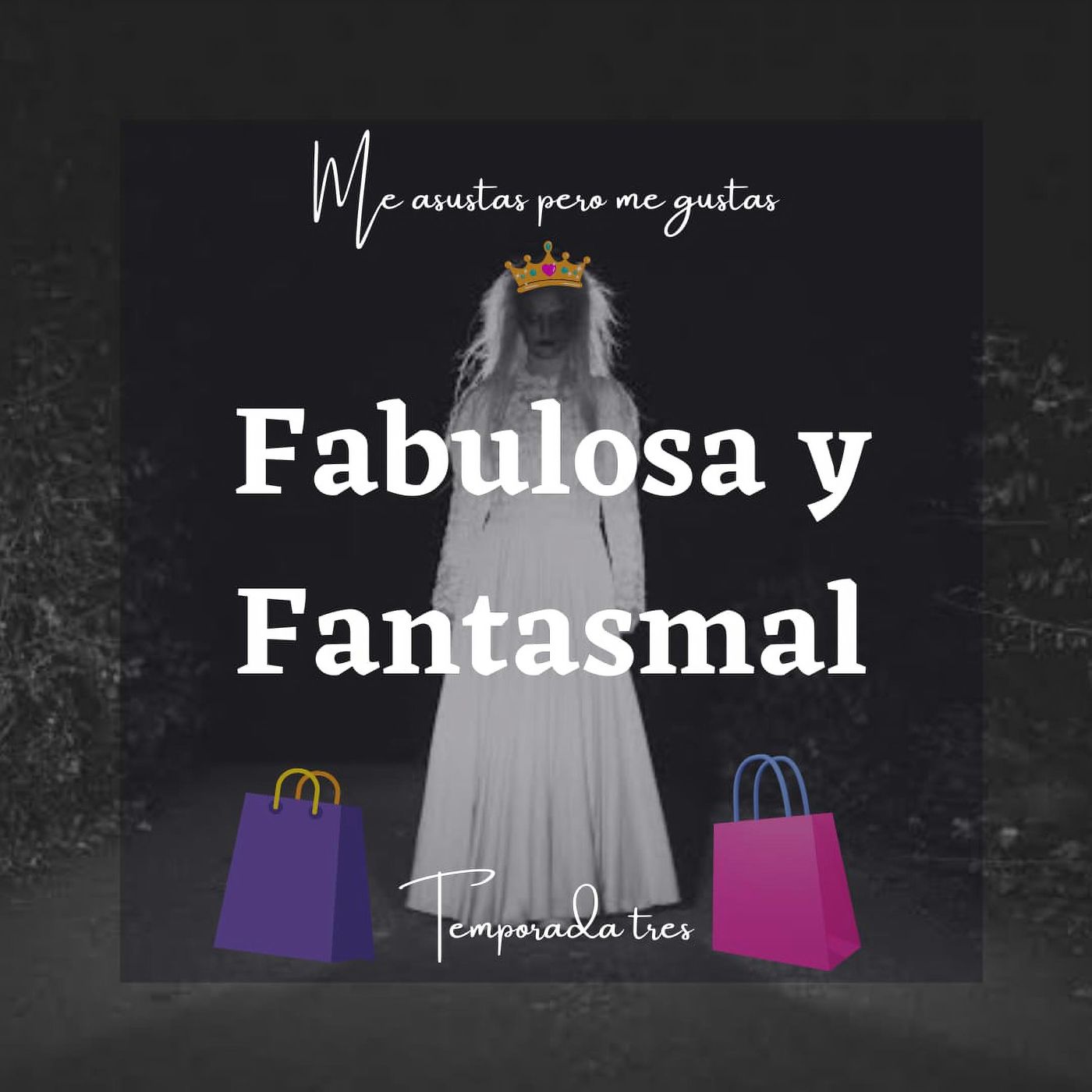 Me asustas pero me gustas
