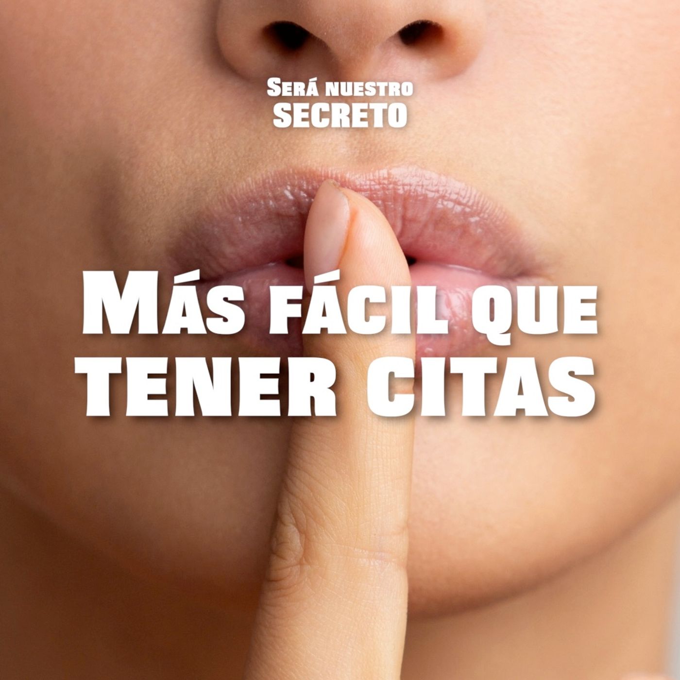 Será nuestro secreto