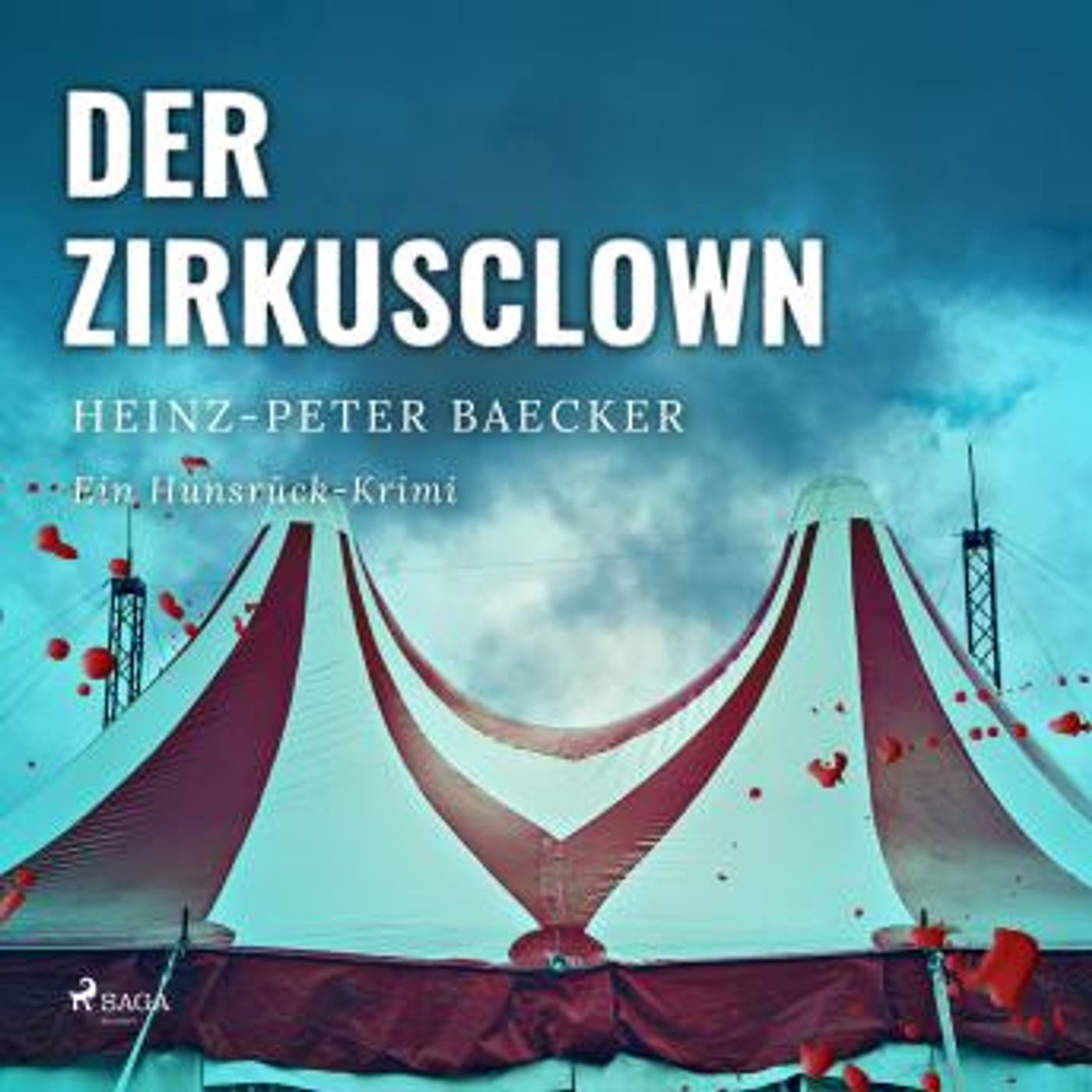 Find Best-Selling Audiobooks in Mystery, Thriller & Horror, Suspense