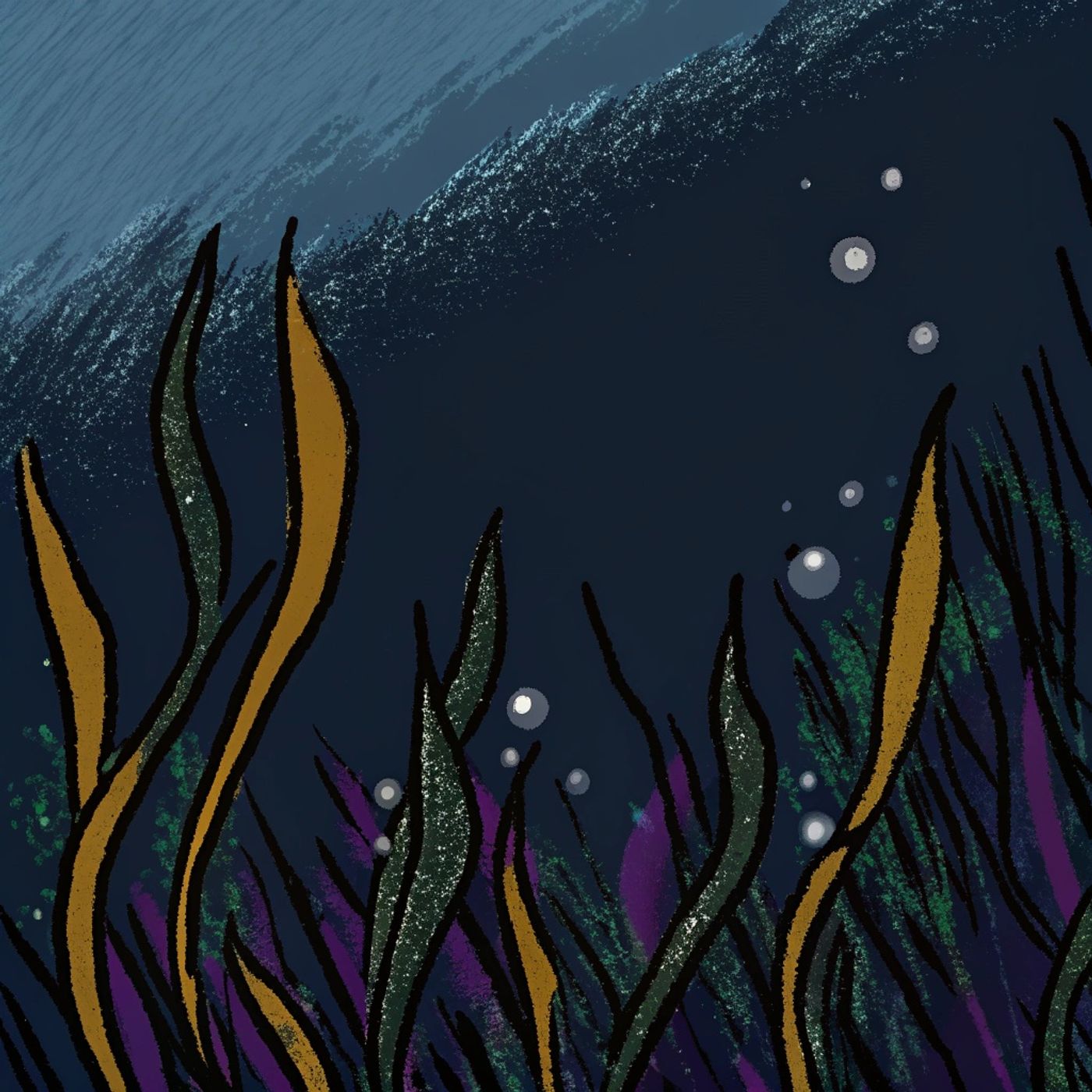 Why Seaweed Beats Modern Vegetables episode artwork