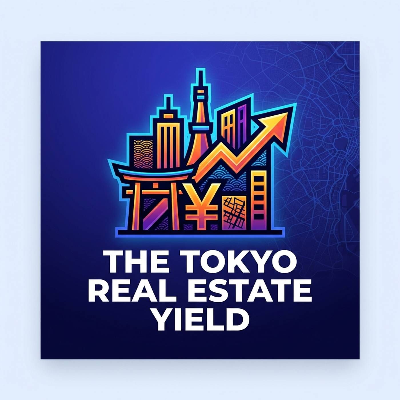 The Tokyo Real Estate Yield cover