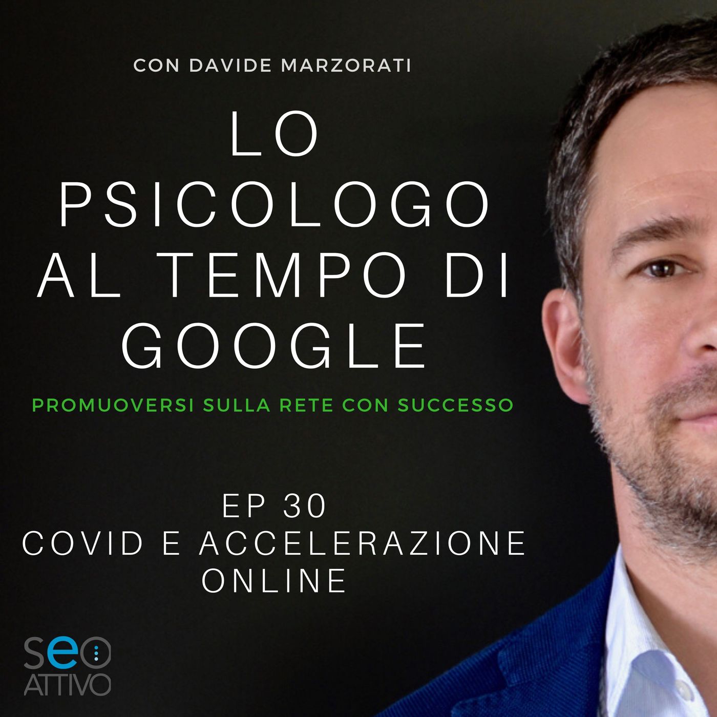Lo Psicologo ai Tempi di Google
