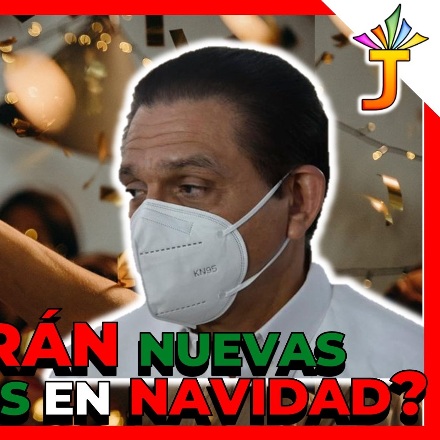 ¿NUEVAS RESTRICCIONES EN NAVIDAD? episode artwork