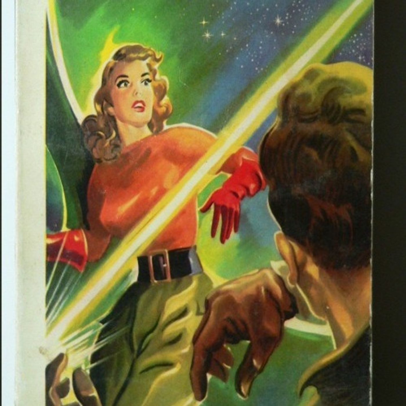 Historias de los Libros