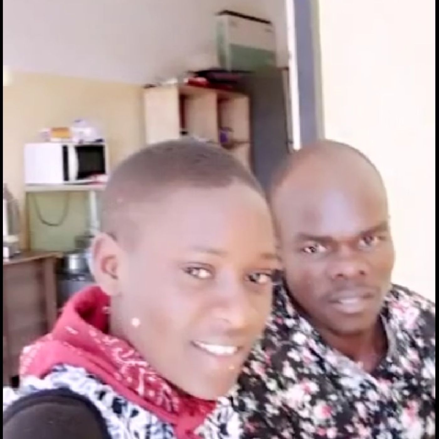 Ibrahim Sibanga Kkr\'s show