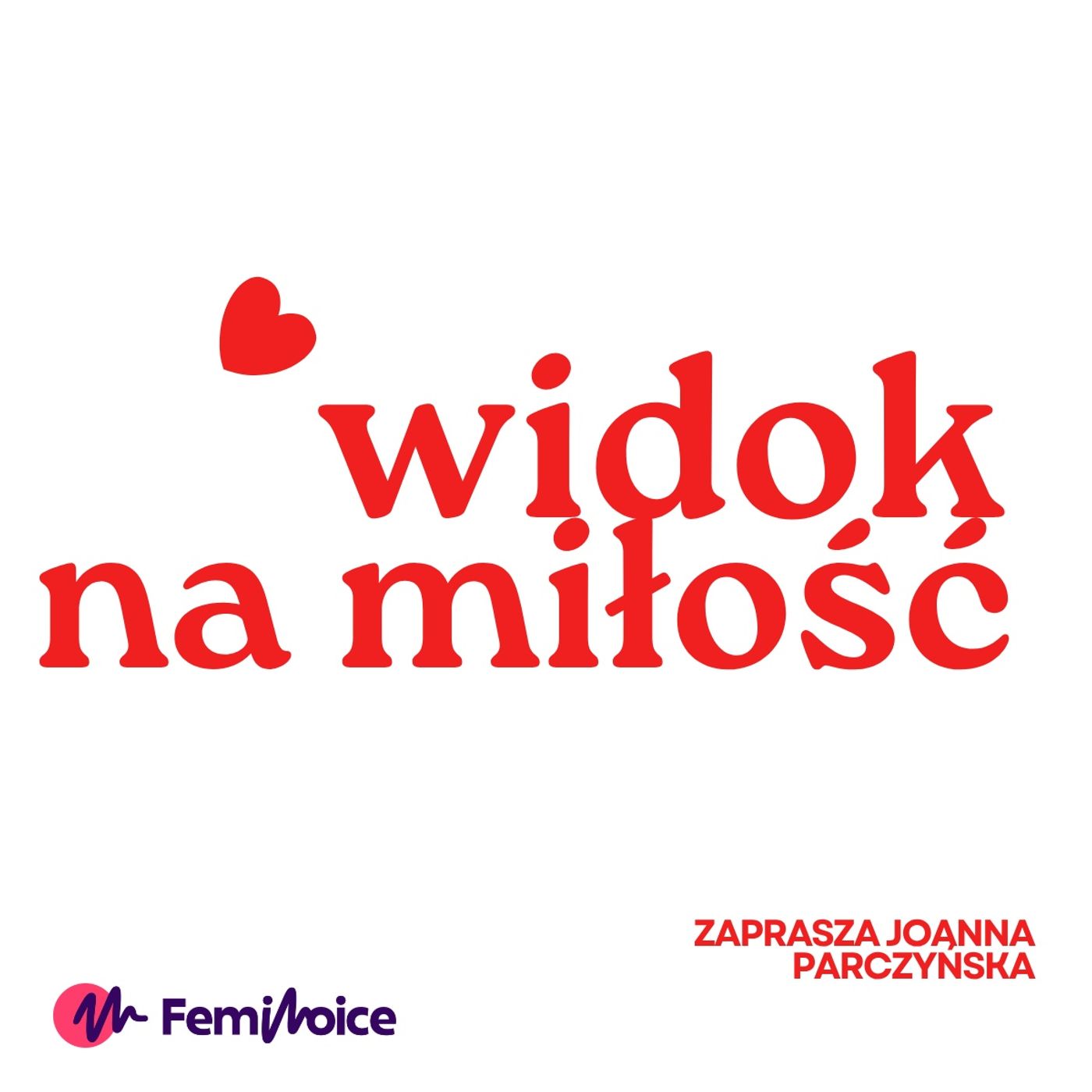 Widok na miłość