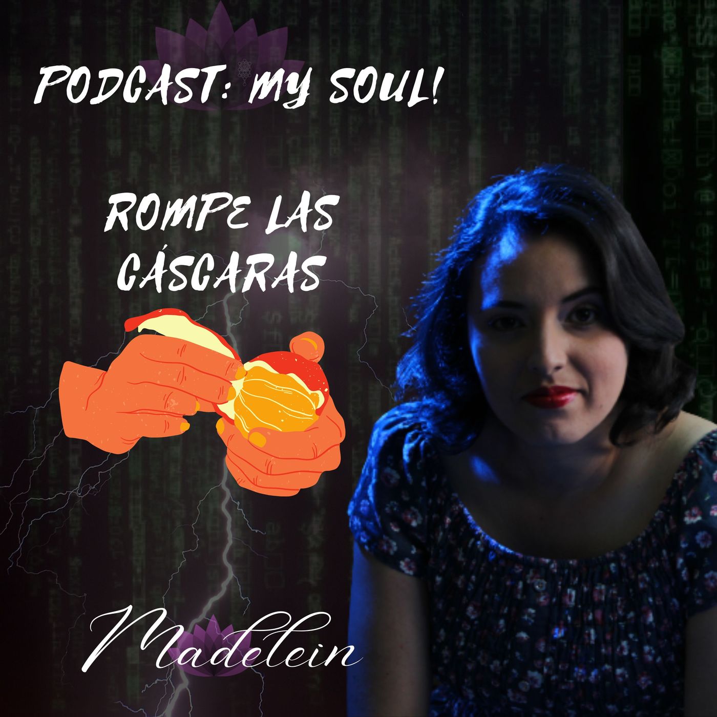 My Soul: Conectándote con tu Poder!