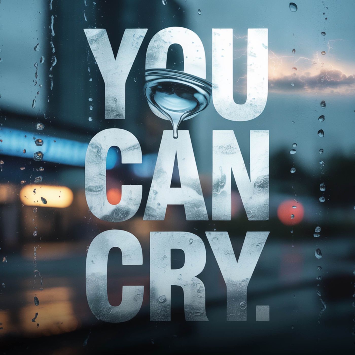 YOU CAN CRY | Mufti Menk