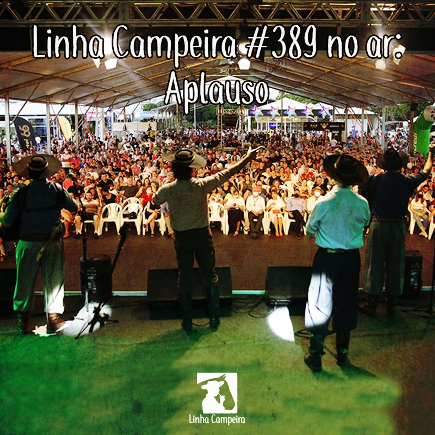 Linha Campeira