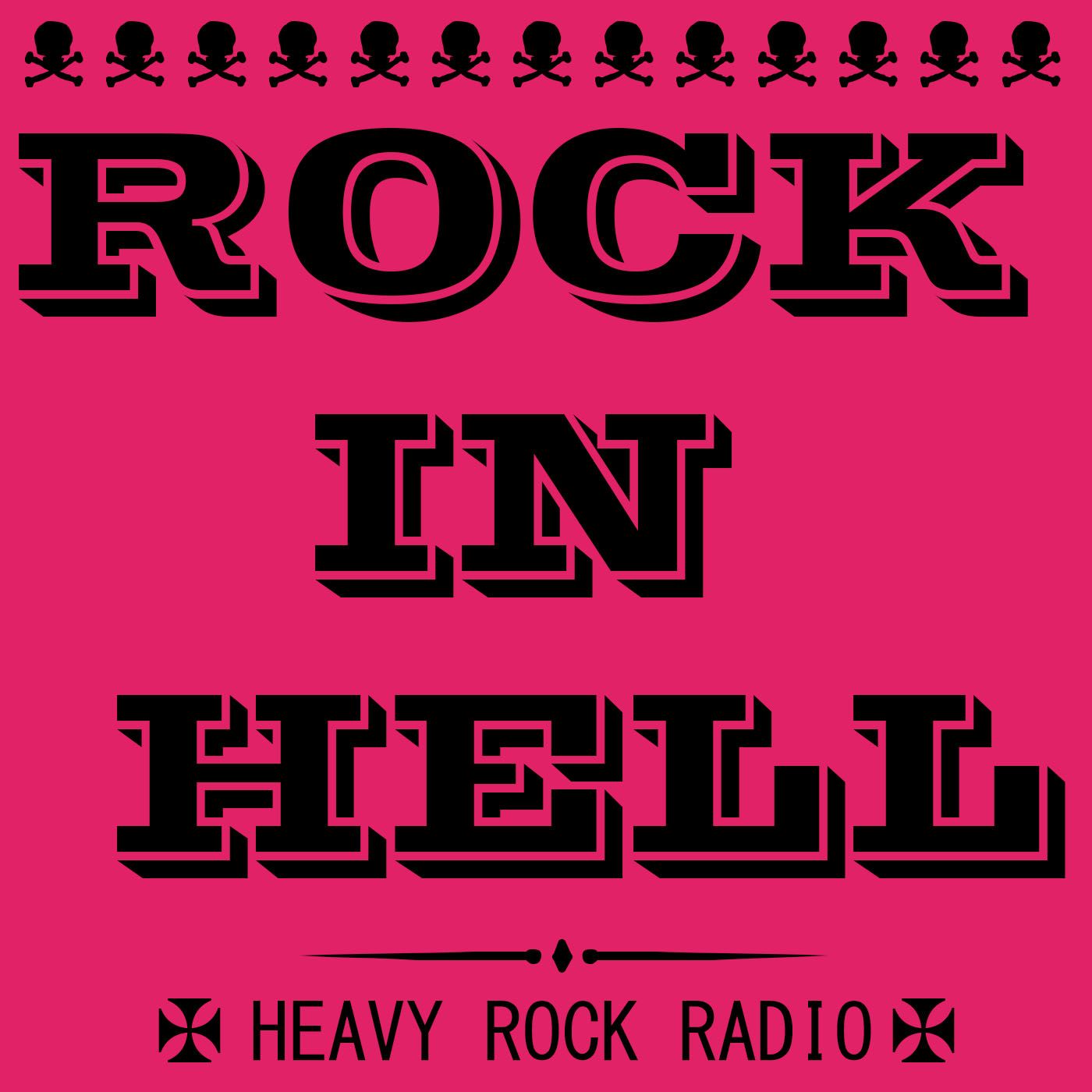 Rock In Hell