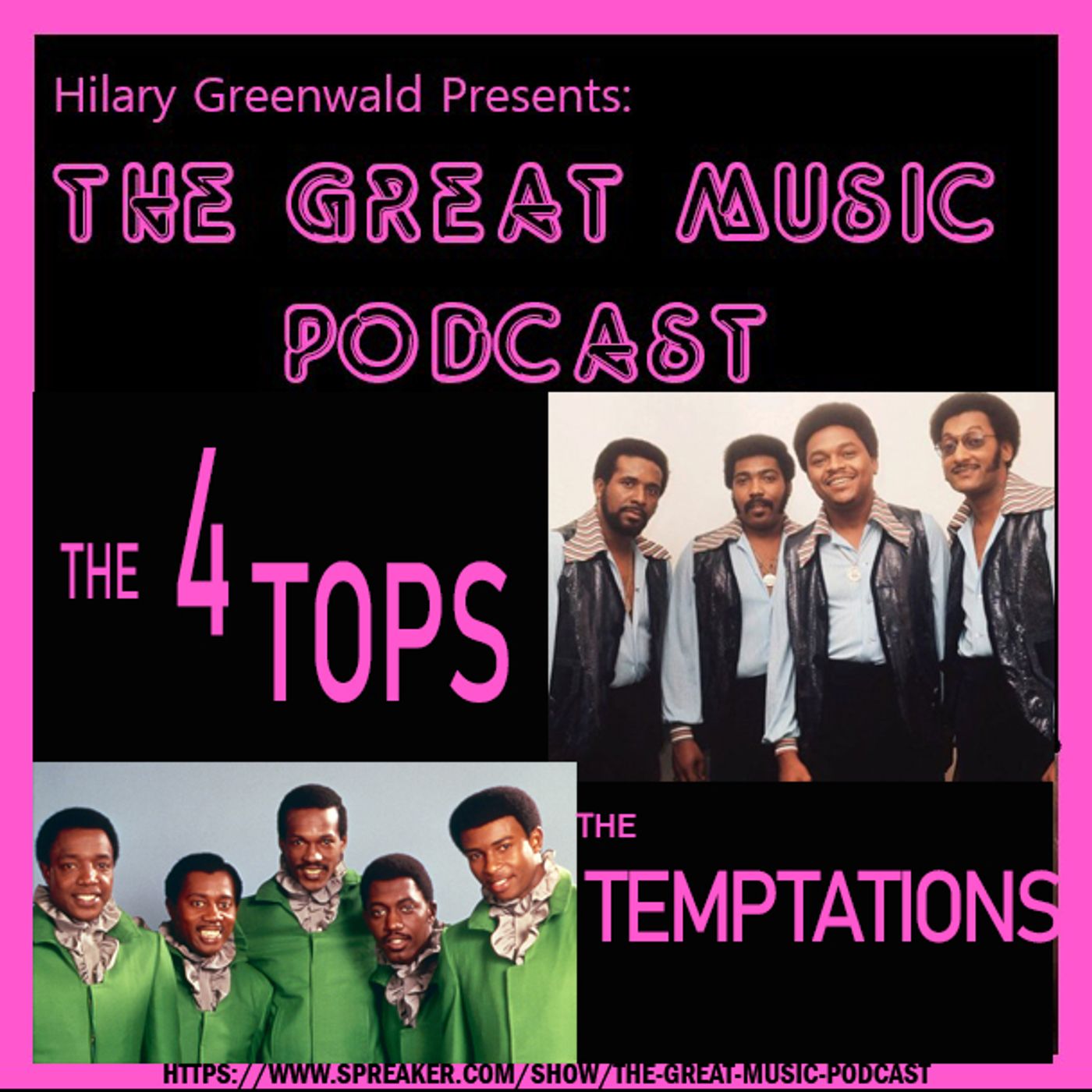 Great Music Podcast