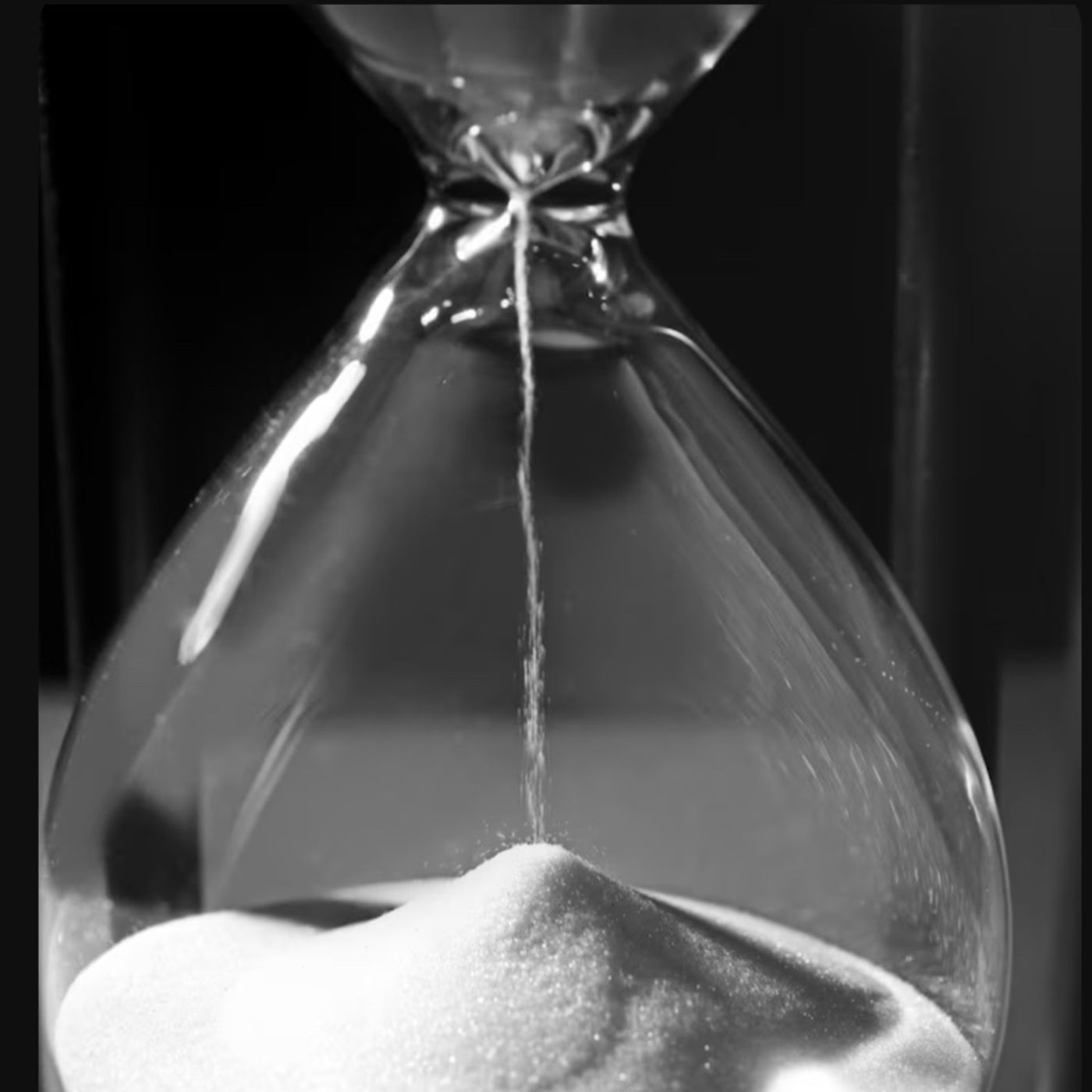 The Clock is Ticking and Time is RUNNING OUT!!!