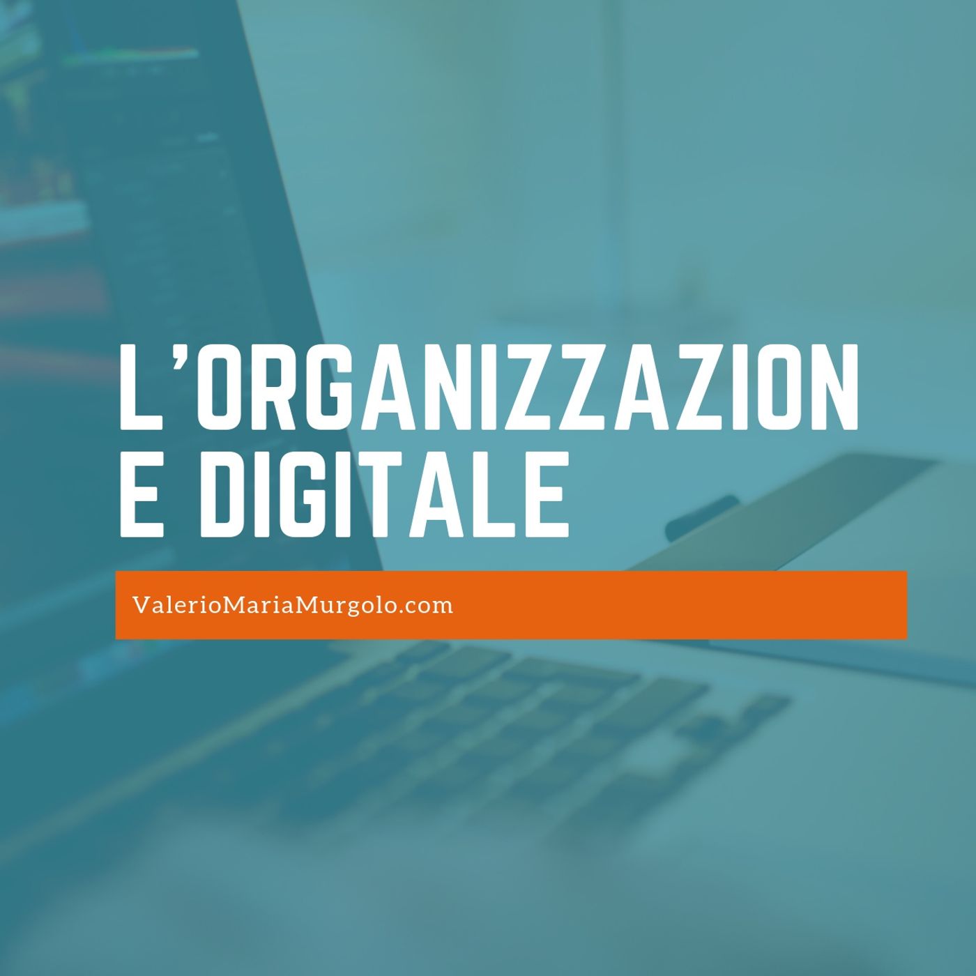 Digital Organization Digital Organization