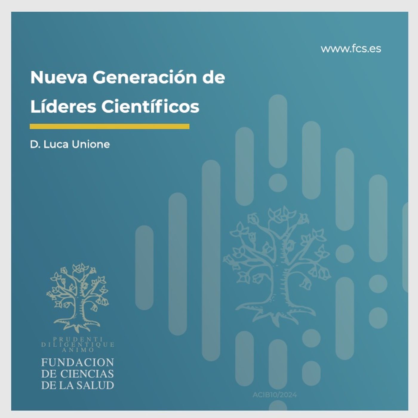 Sesión XII. "El Papel de los azúcares en las infecciones". Dr. Luca Unione Sesión XII. "El Papel de los azúcares en las infecciones". Dr. Luca Unione