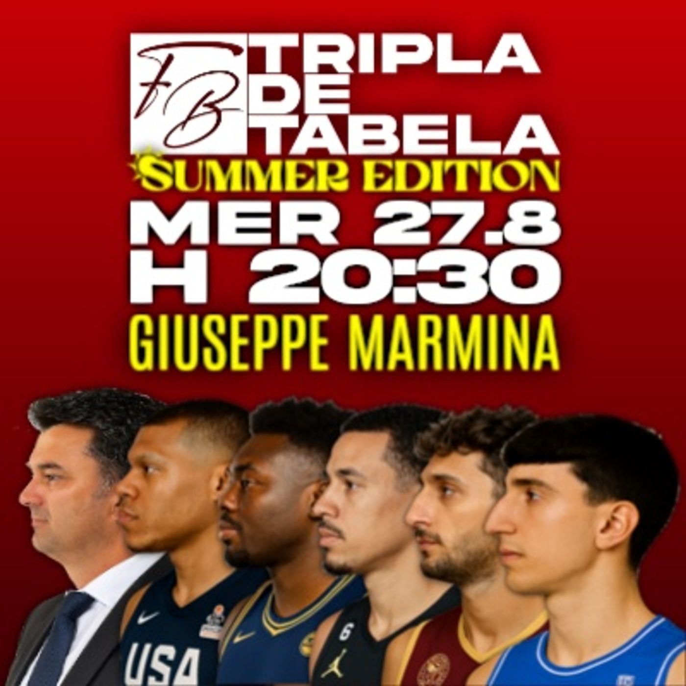 TdT #86 del 27 08 2025-Giuseppe Marmina