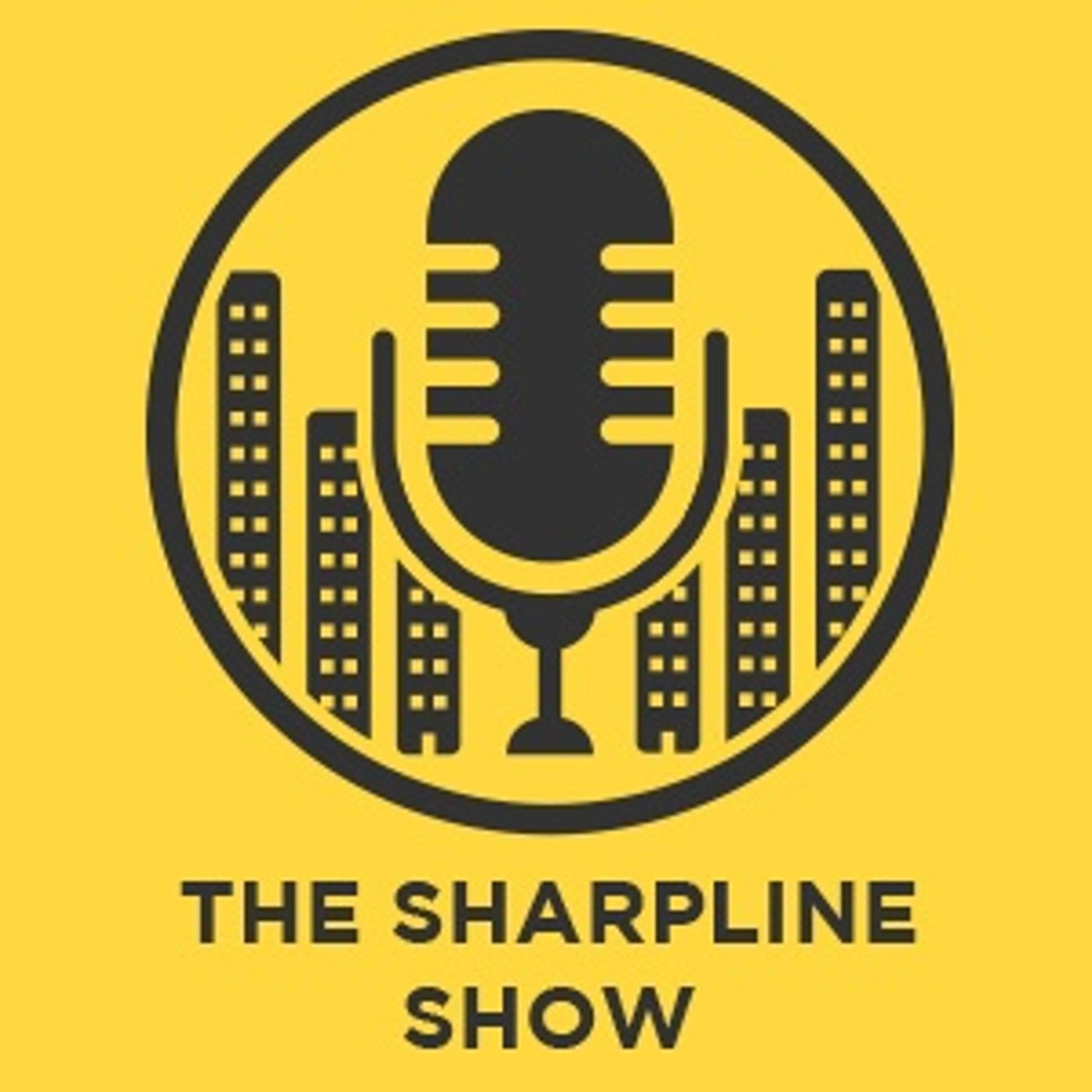 The Sharpline Show