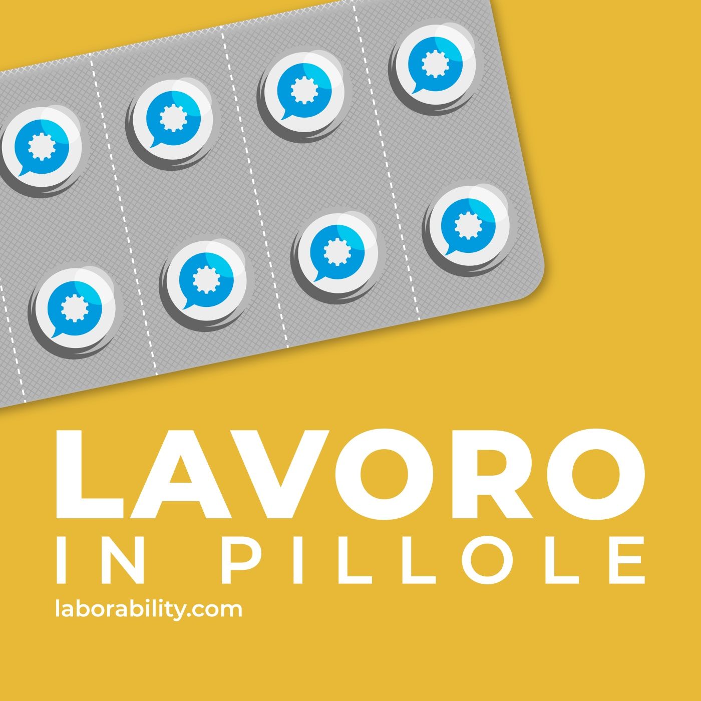Lavoro in pillole