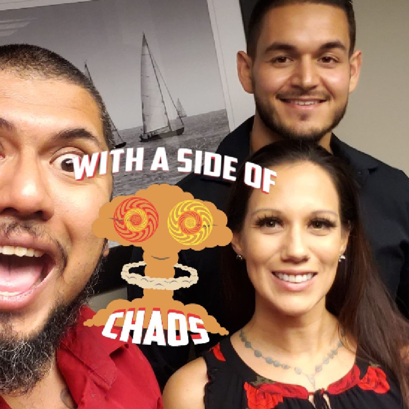With a Side of Chaos Podcast